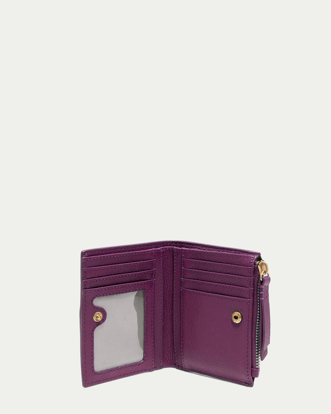 Cleveland Bifold Wallet With RFID - Image 29