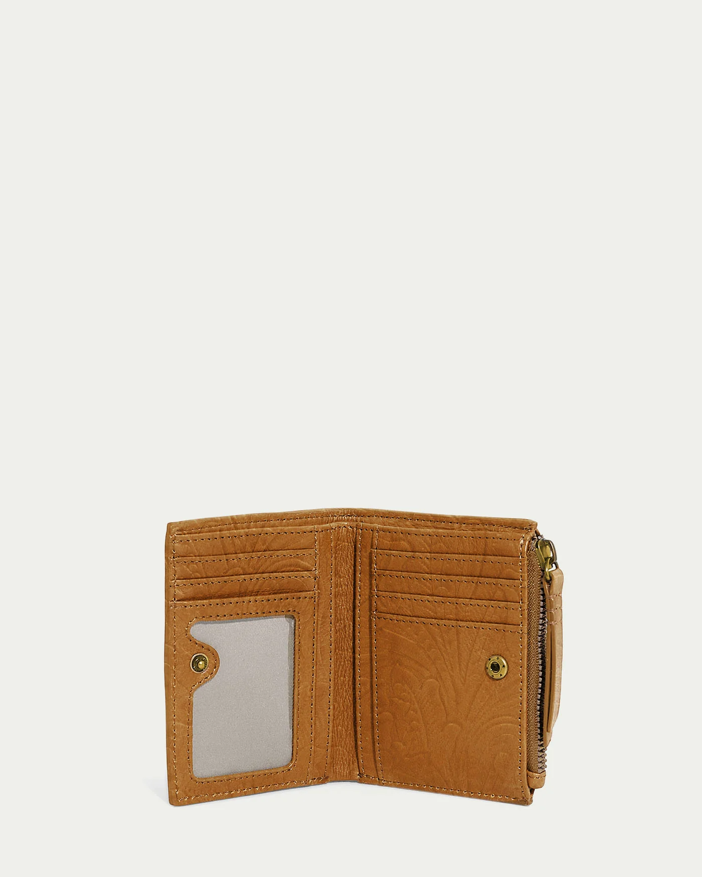 Cleveland Bifold Wallet With RFID - Image 32