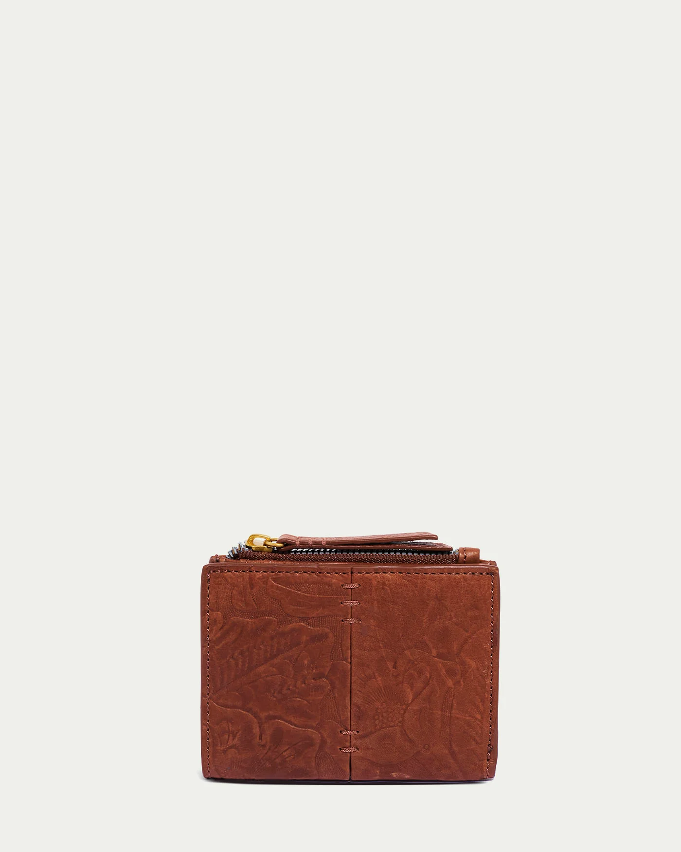 Cleveland Bifold Wallet With RFID - Image 34