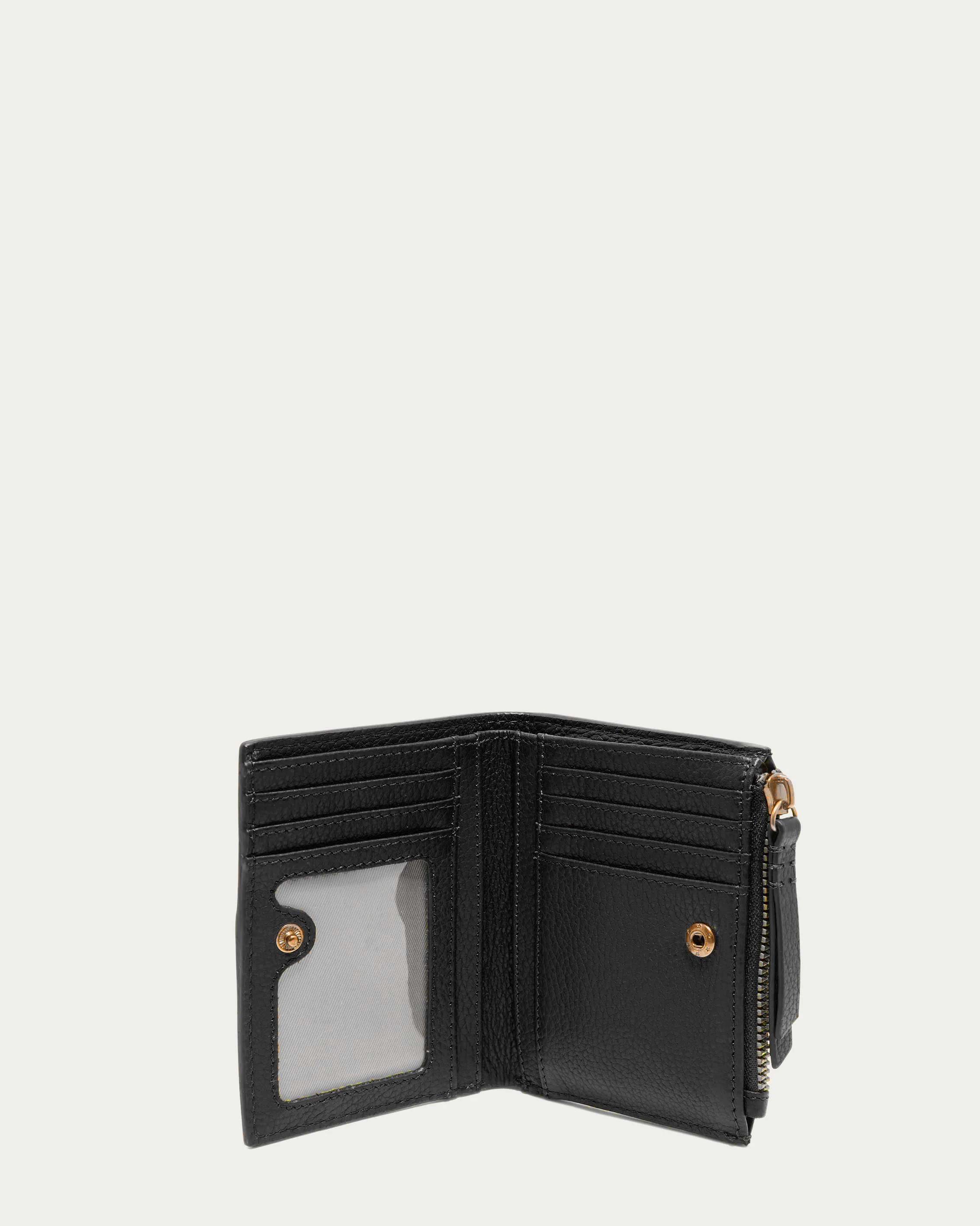 Cleveland Bifold Wallet With RFID - Image 36
