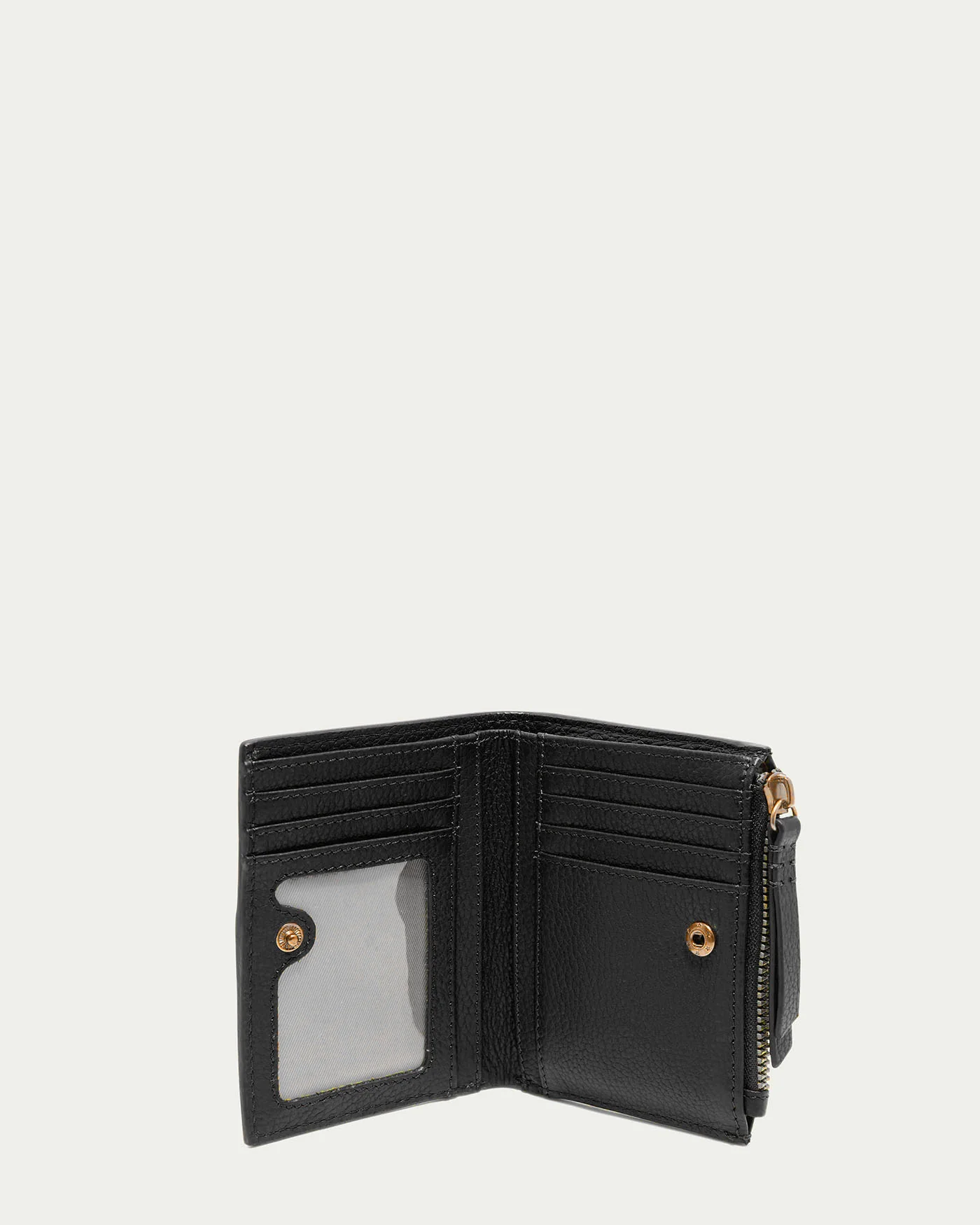 Cleveland Bifold Wallet With RFID - Image 4