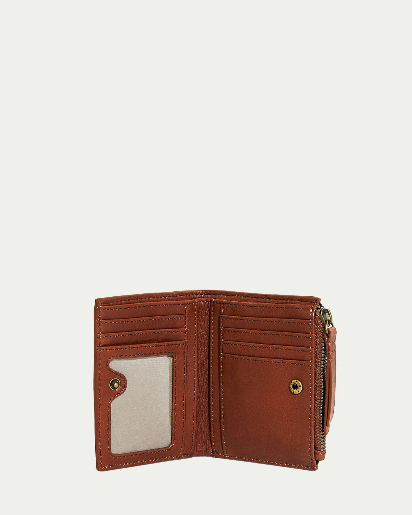 Cleveland Bifold Wallet With RFID - Image 40