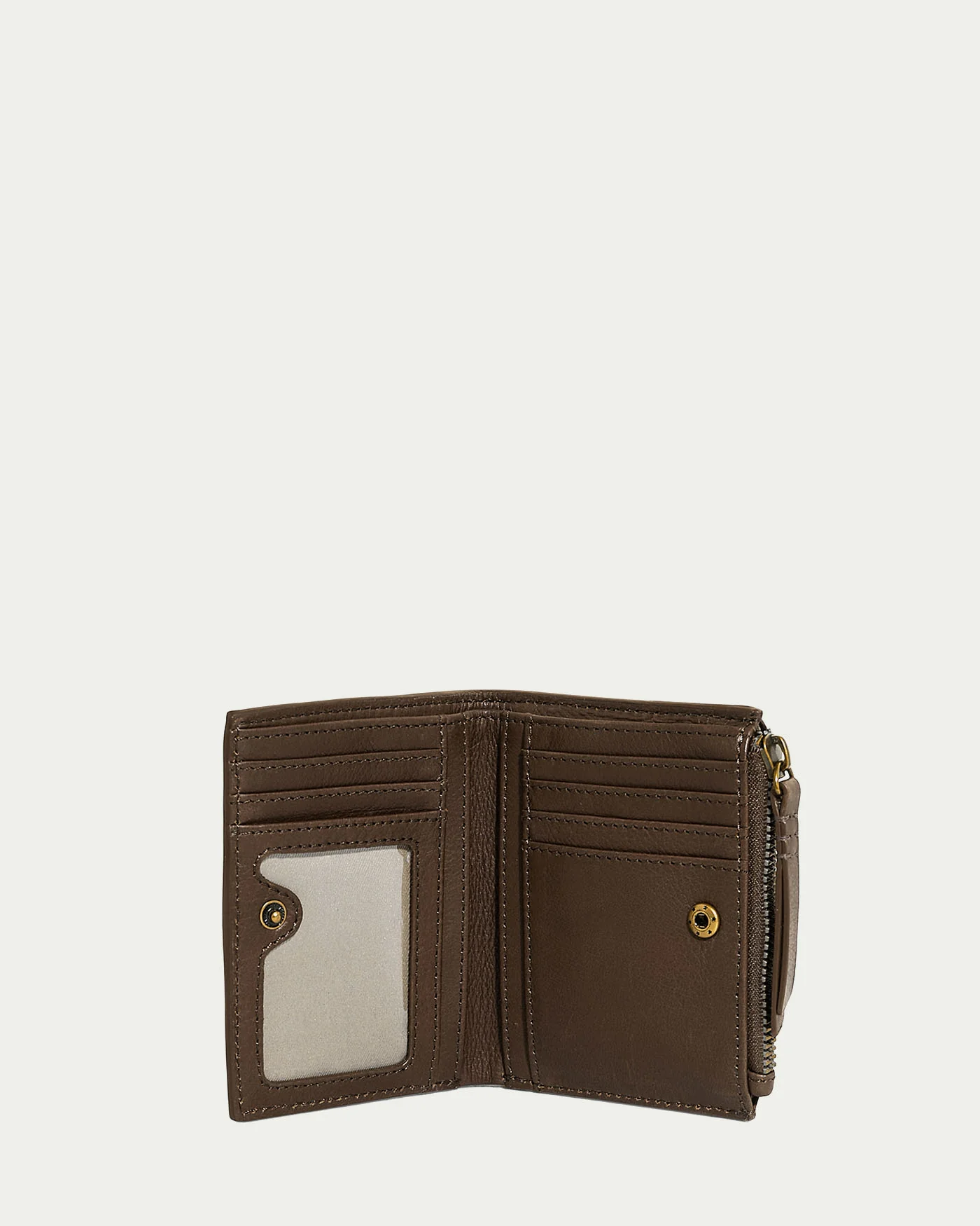 Cleveland Bifold Wallet With RFID - Image 43