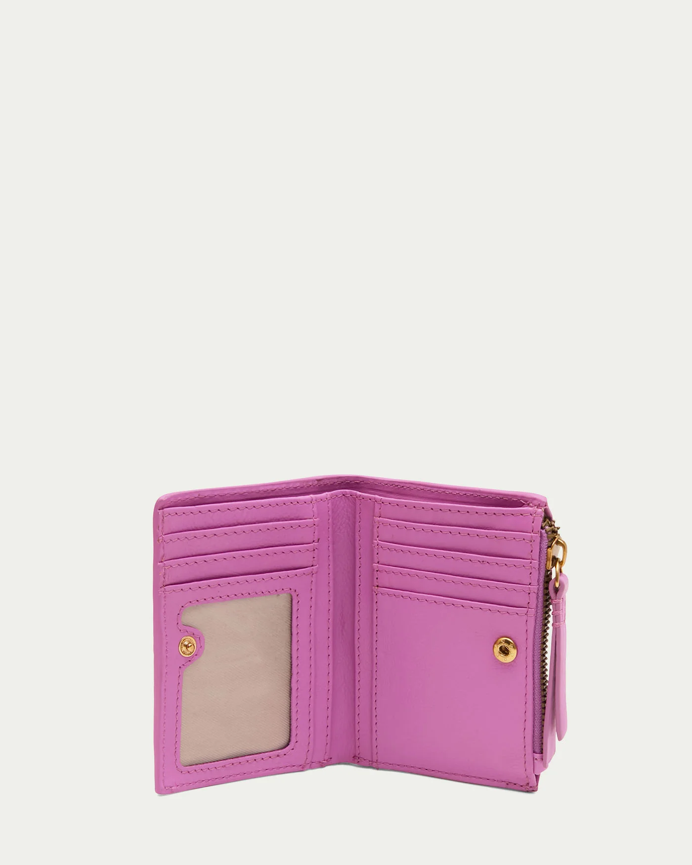 Cleveland Bifold Wallet With RFID - Image 49