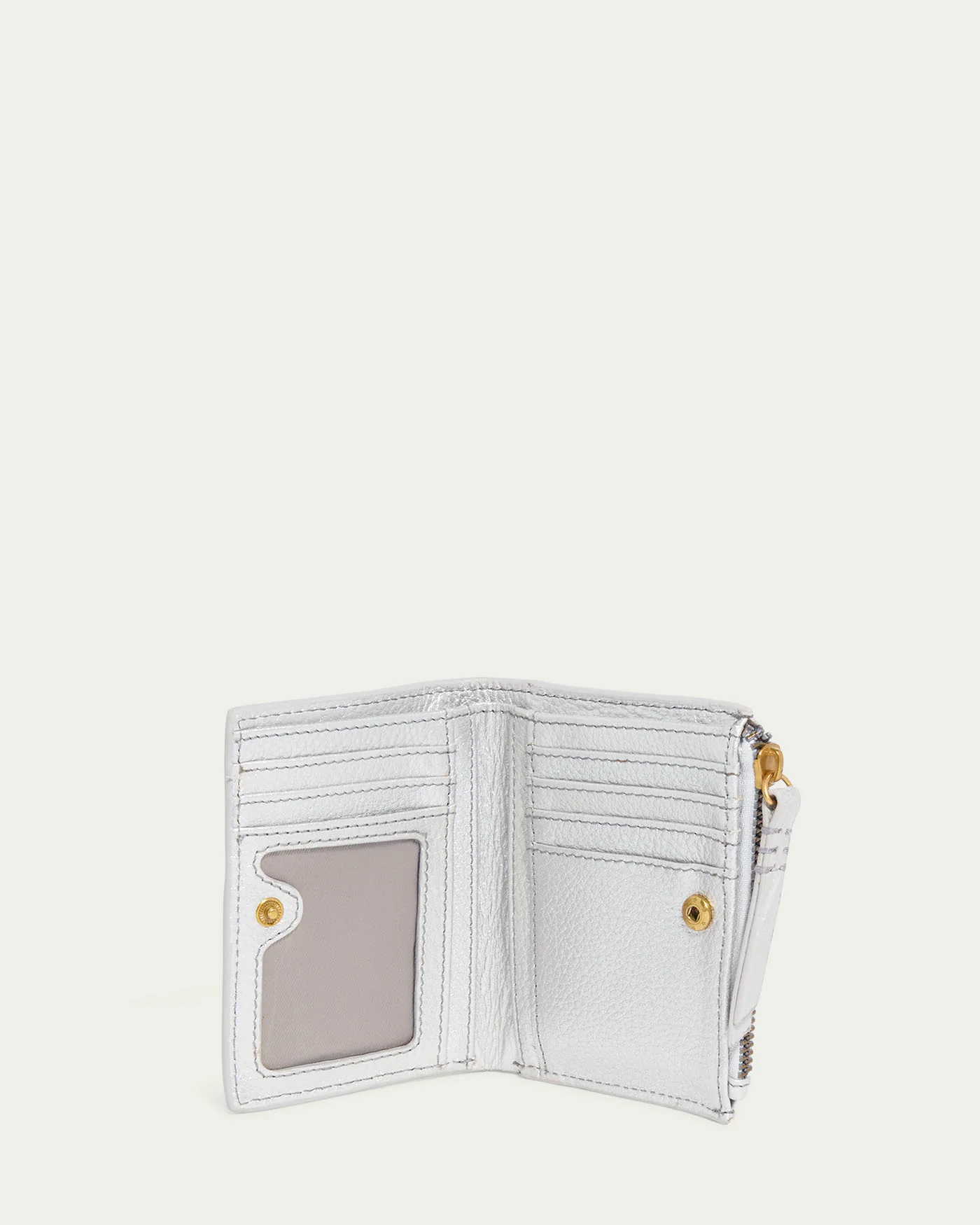 Cleveland Bifold Wallet With RFID - Image 6
