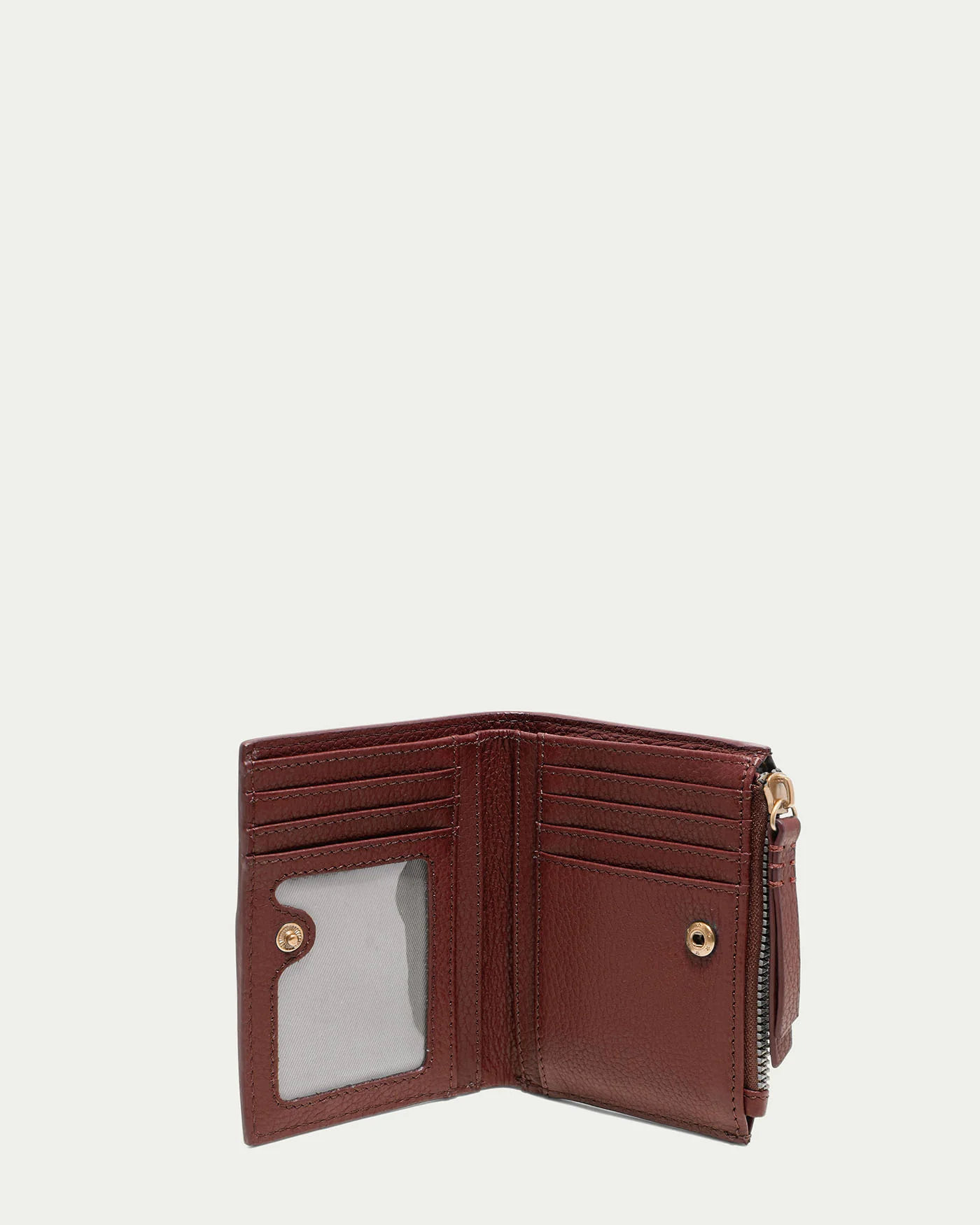 Cleveland Bifold Wallet With RFID - Image 8