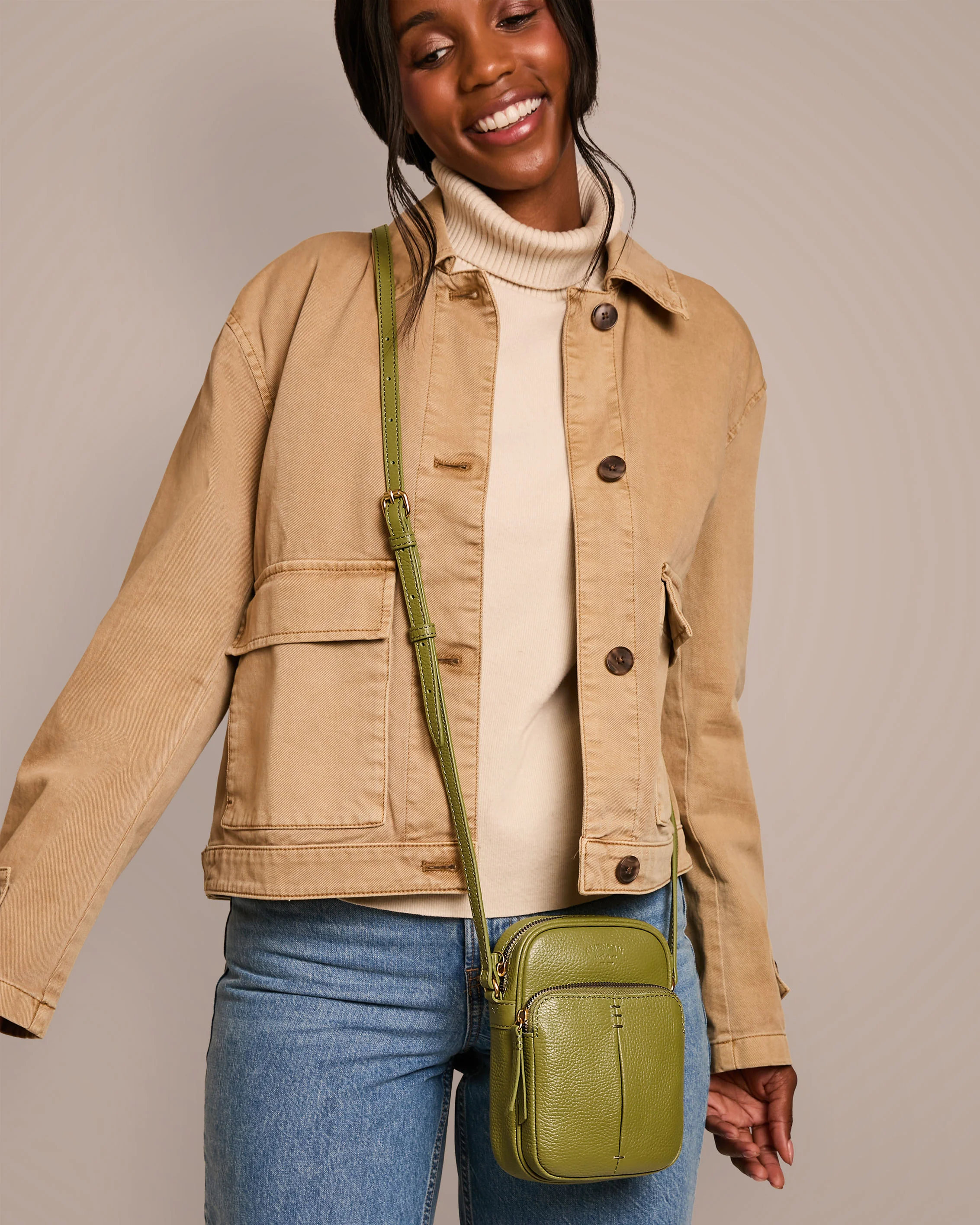Cleveland Crossbody - Image 2