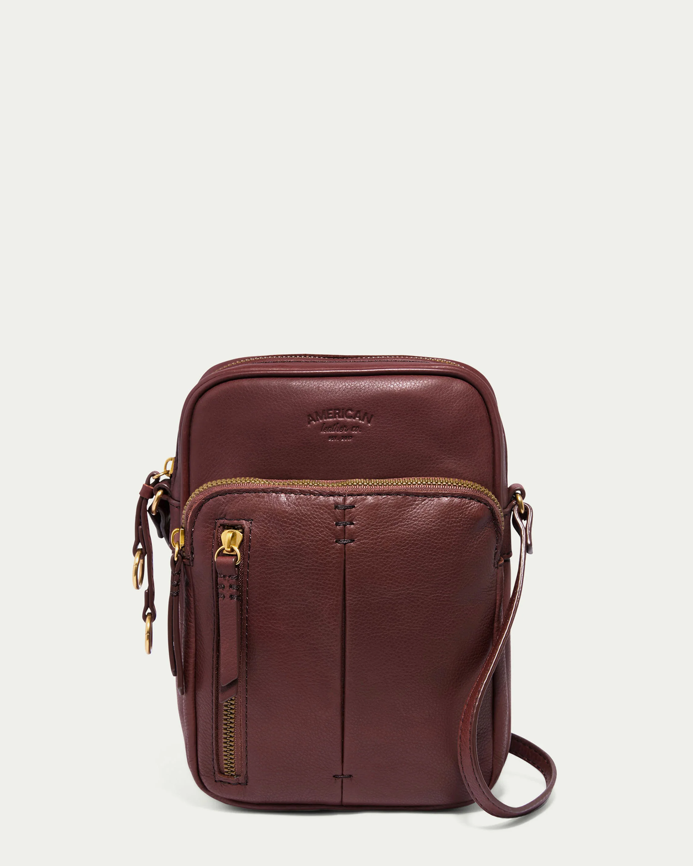 Cleveland Large NS Crossbody - Image 11
