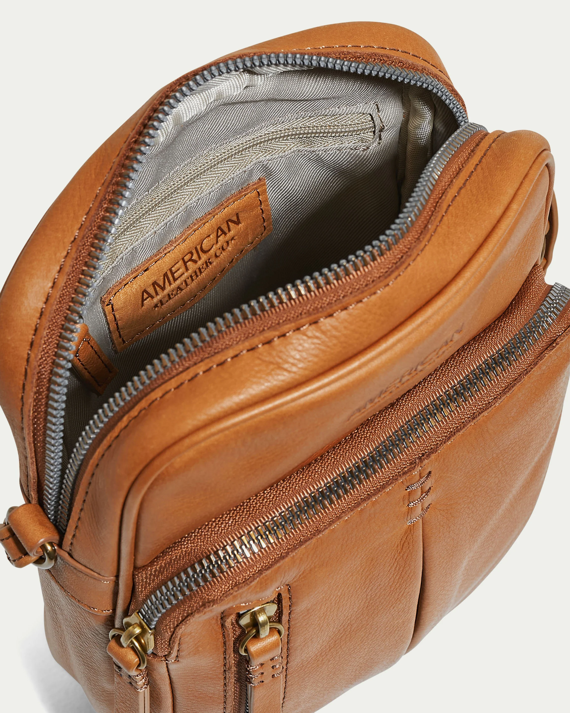 Cleveland Large NS Crossbody - Image 13