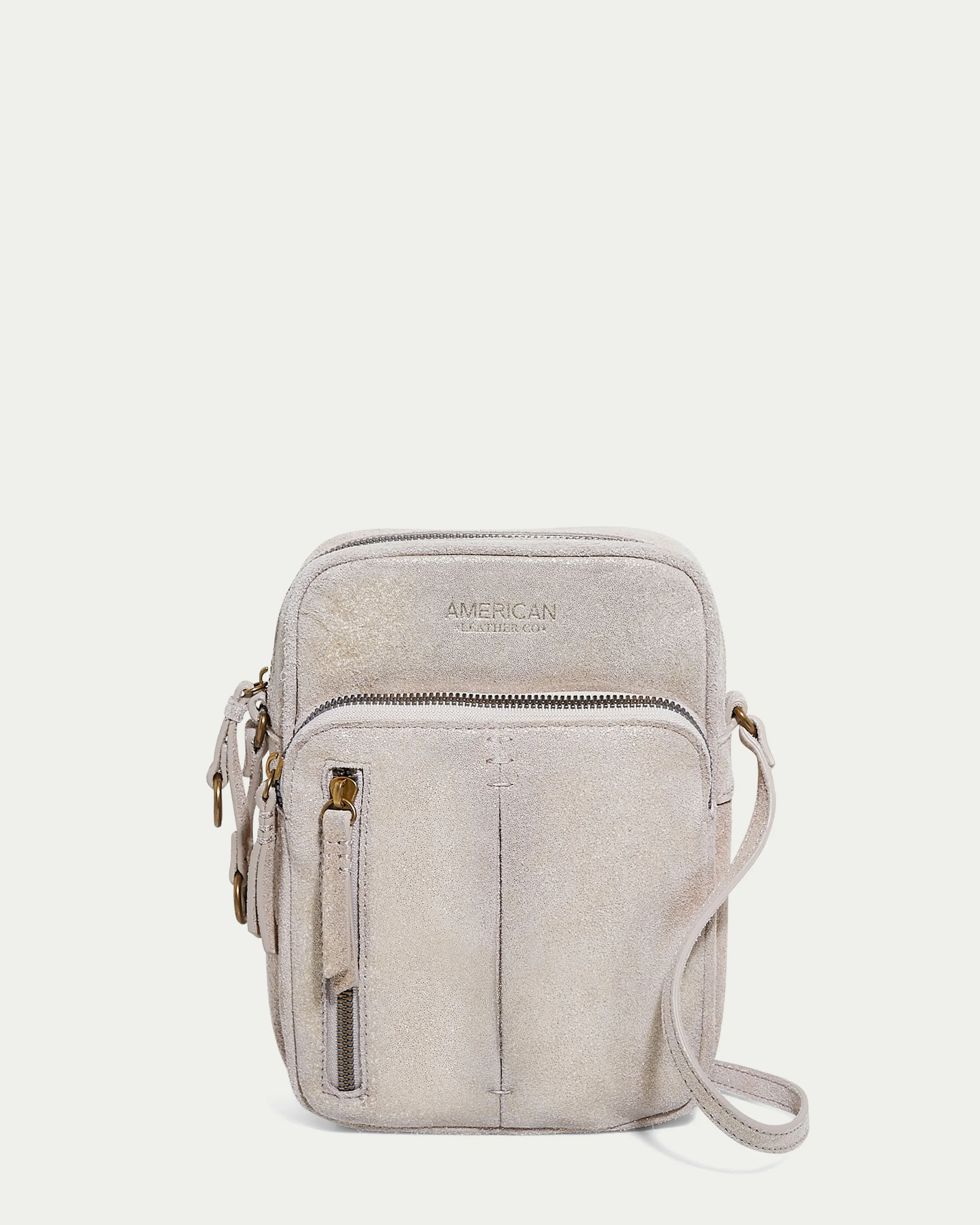 Cleveland Large NS Crossbody - Image 15