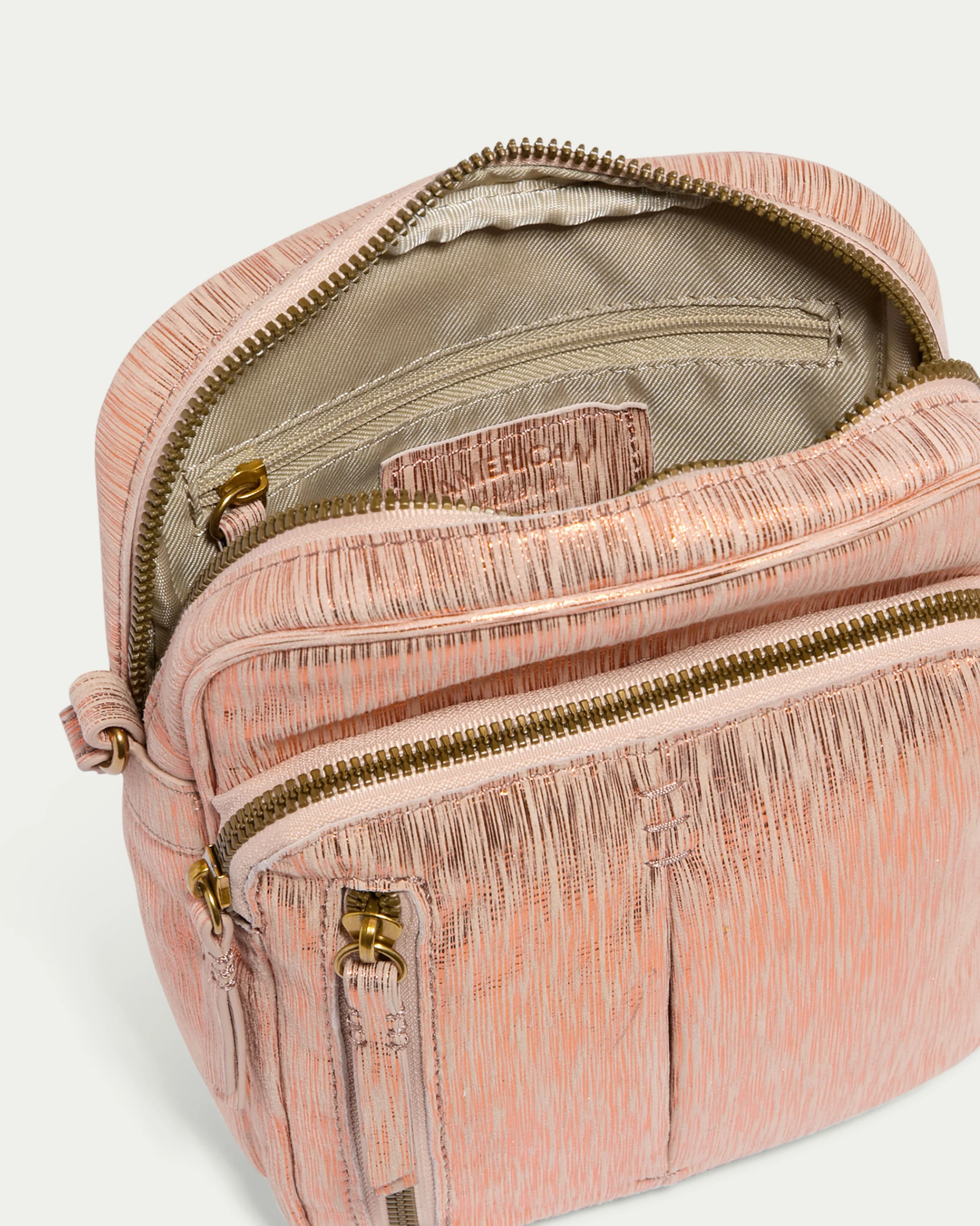 Cleveland Large NS Crossbody - Image 17