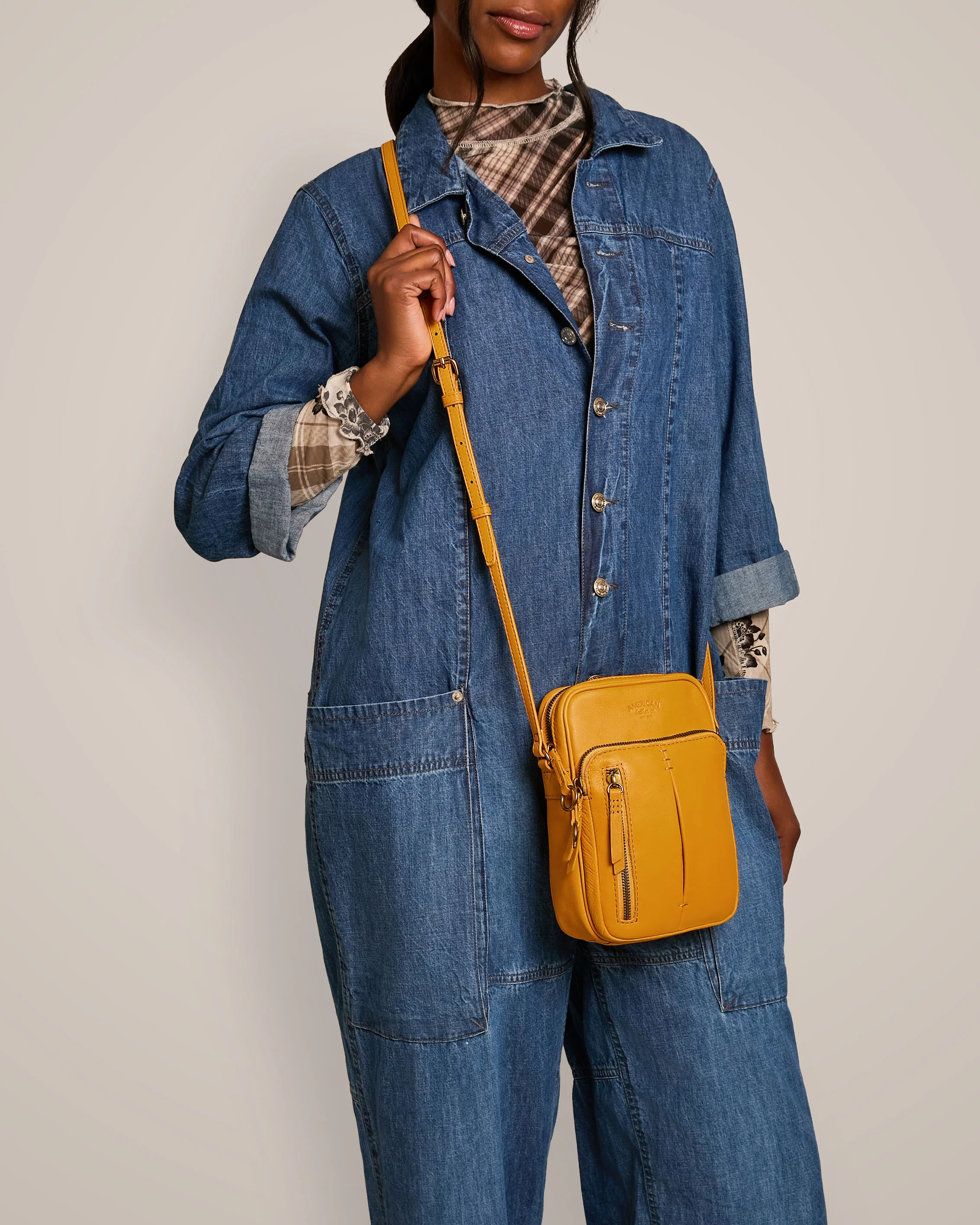 Cleveland Large NS Crossbody - Image 20