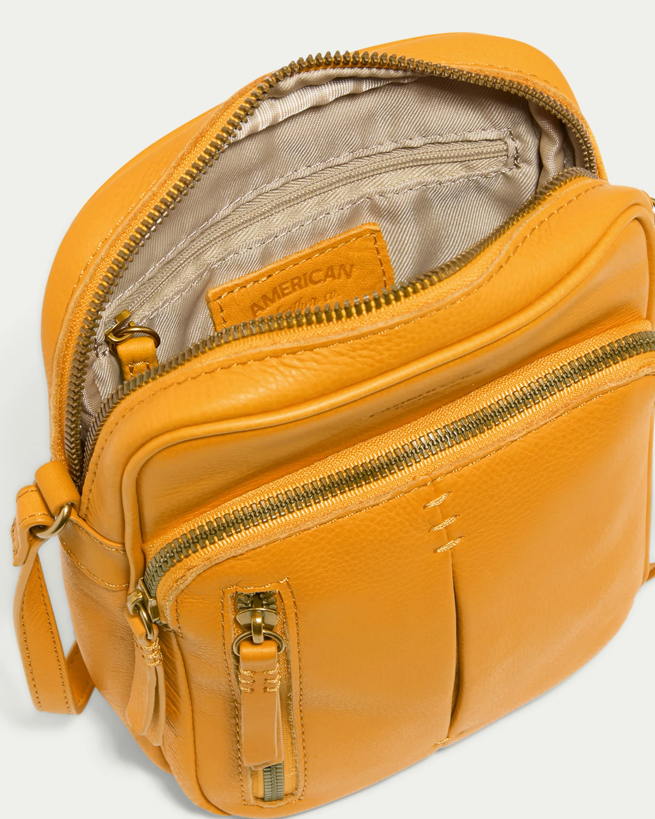 Cleveland Large NS Crossbody - Image 21