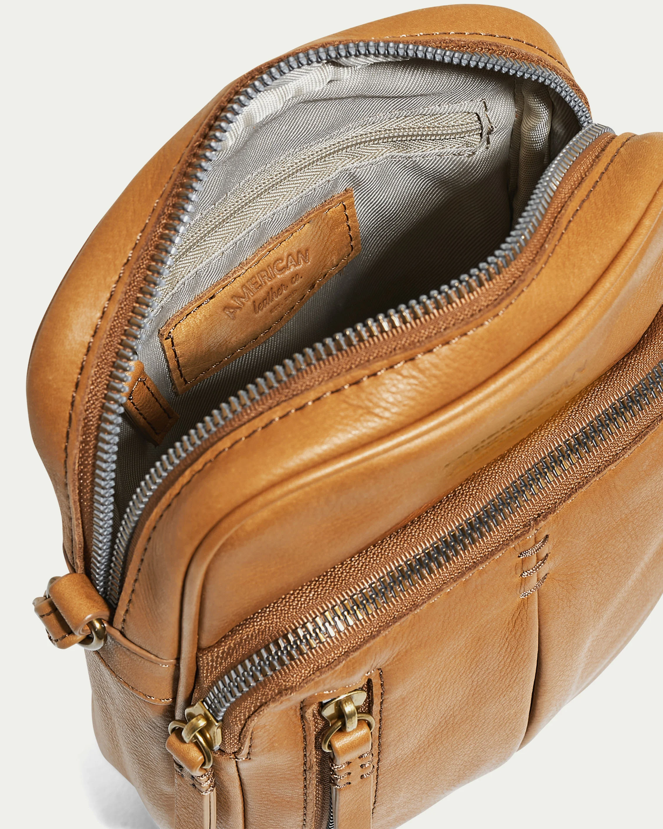 Cleveland Large NS Crossbody - Image 23