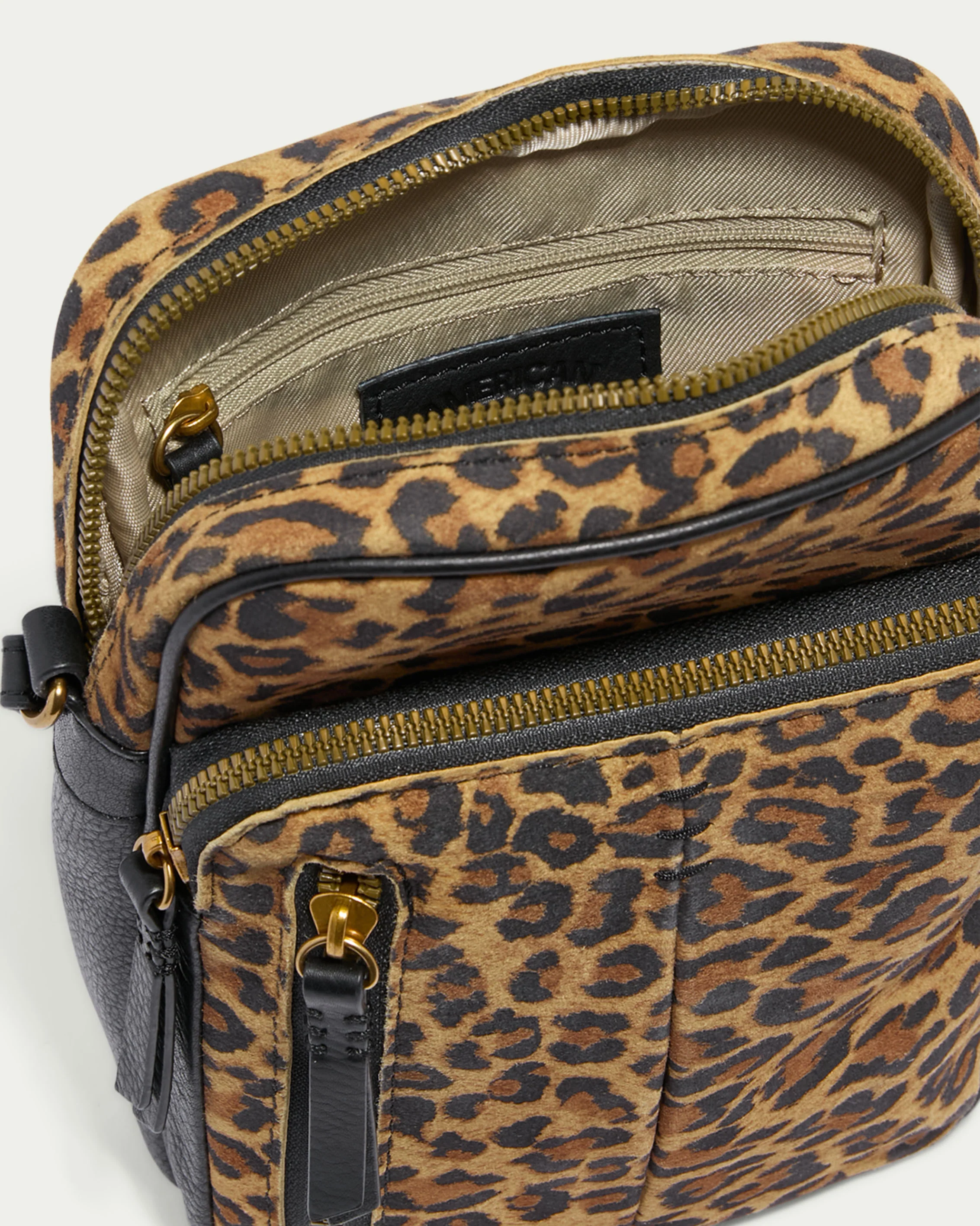 Cleveland Large NS Crossbody - Image 25