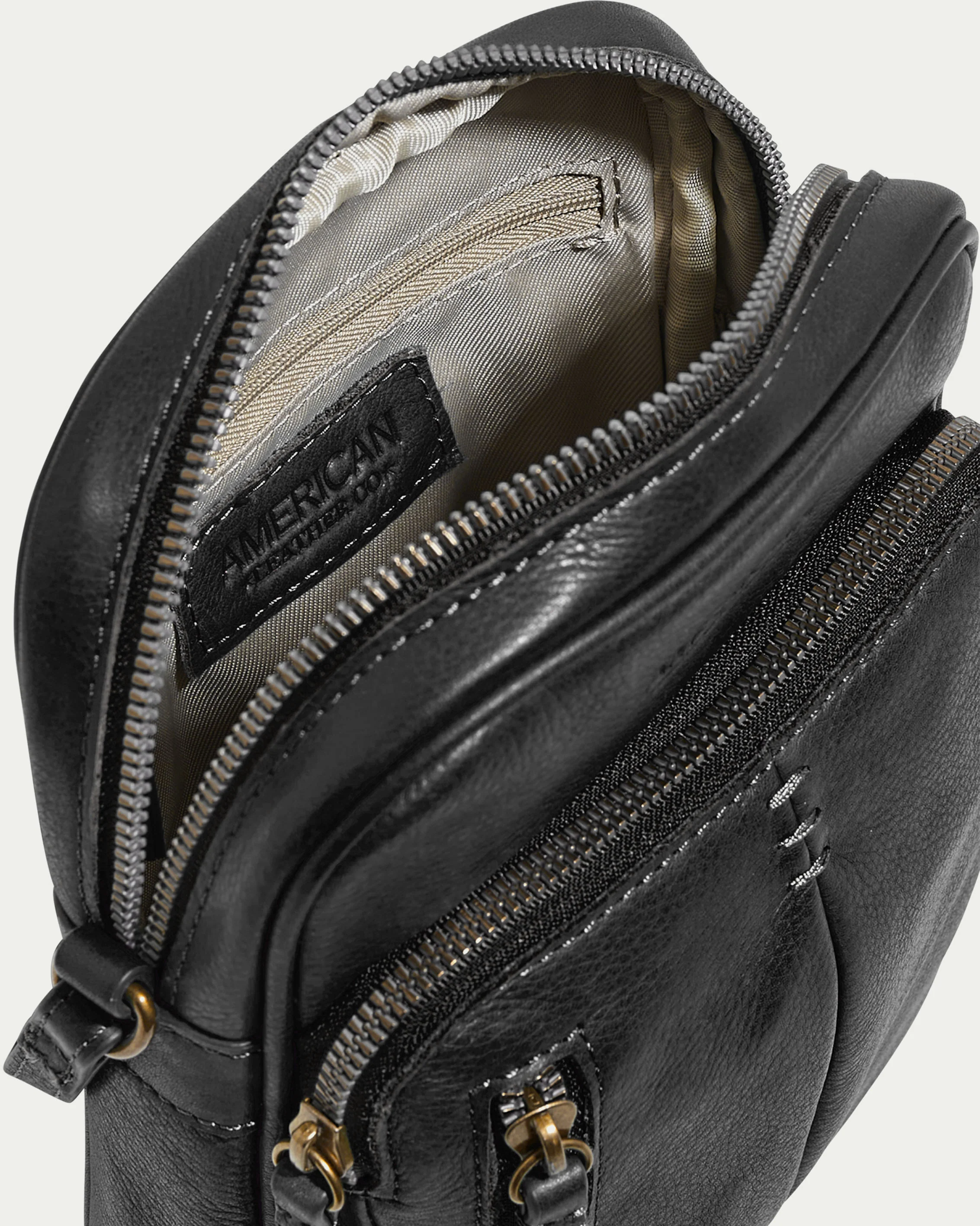 Cleveland Large NS Crossbody - Image 29