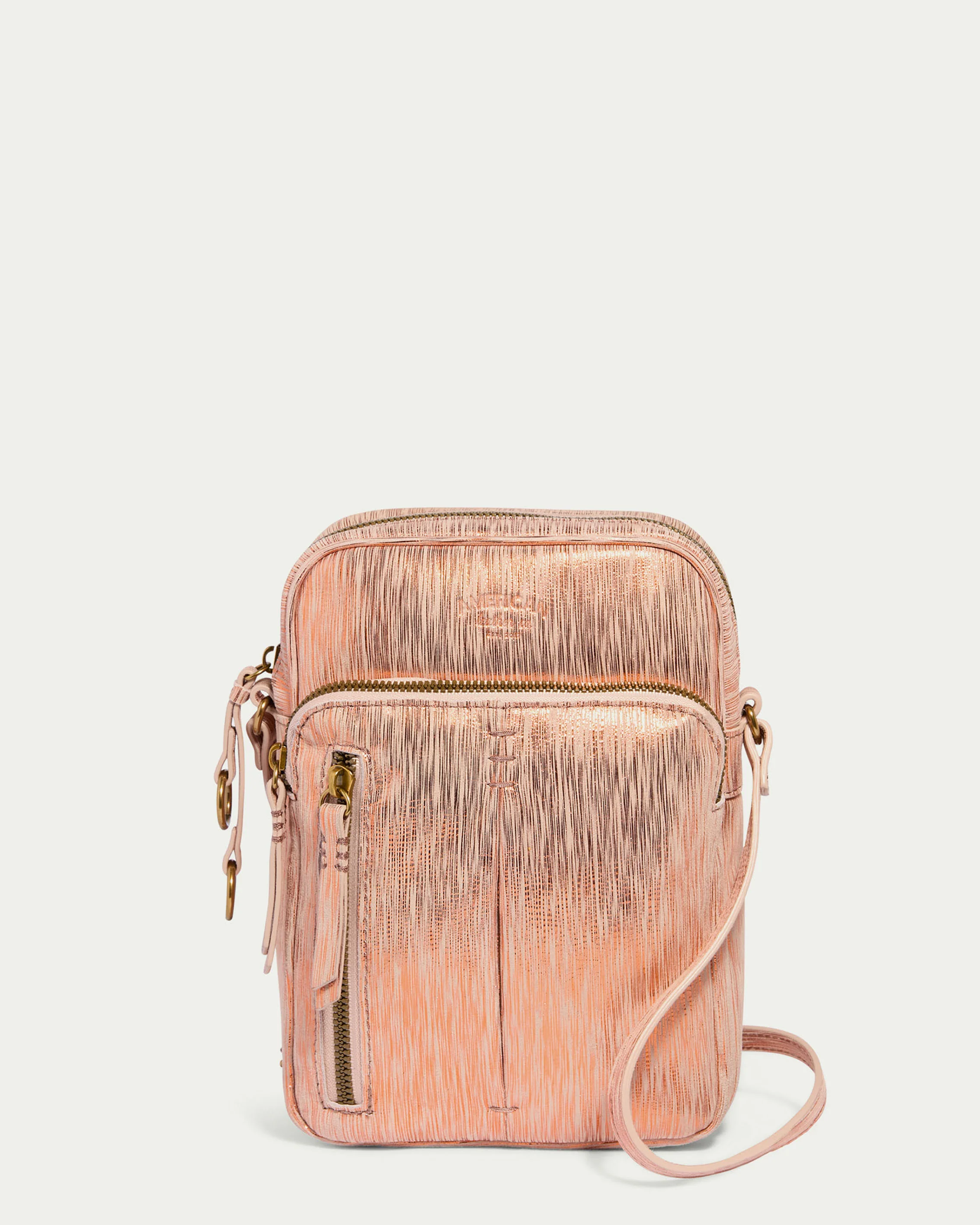 Cleveland Large NS Crossbody - Image 3