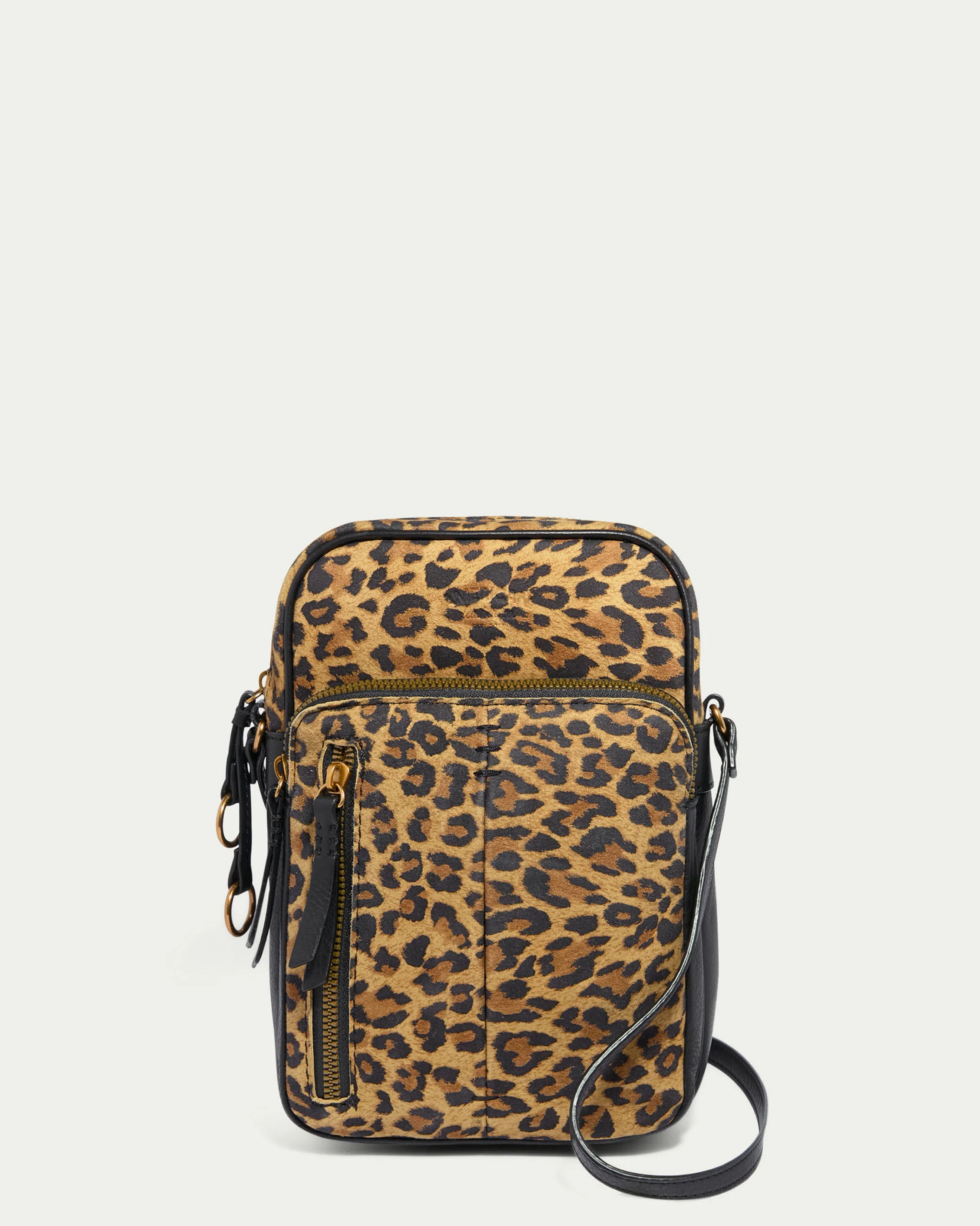 Cleveland Large NS Crossbody - Image 5