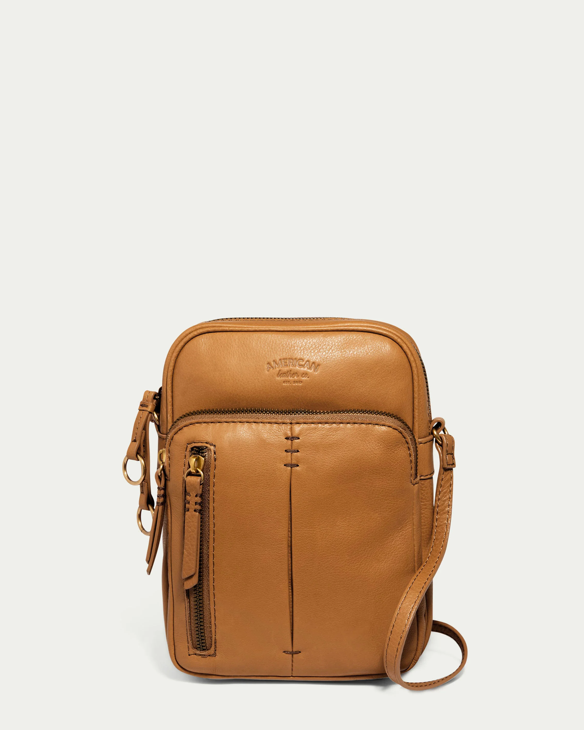 Cleveland Large NS Crossbody - Image 7