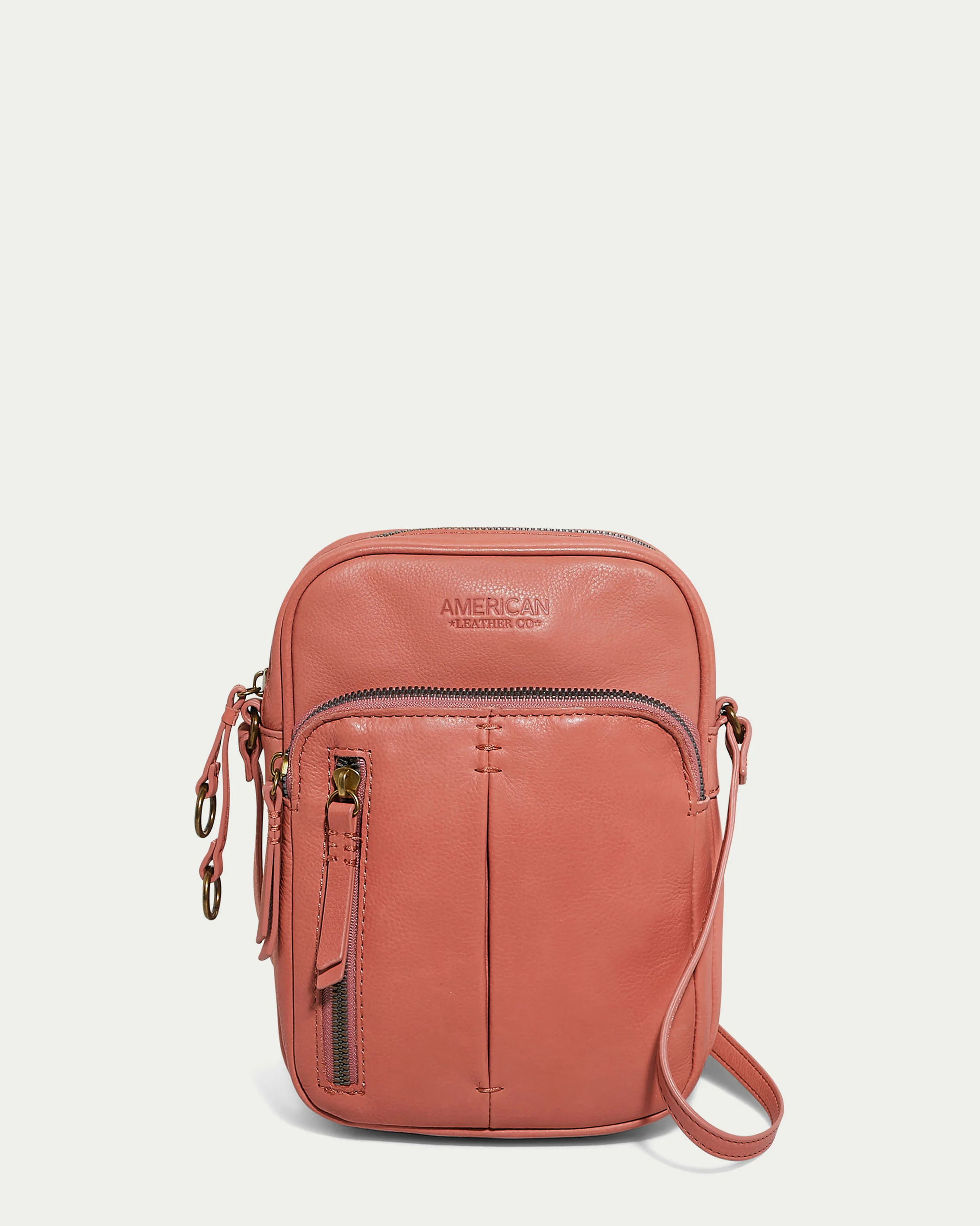 Cleveland Large NS Crossbody - Image 9