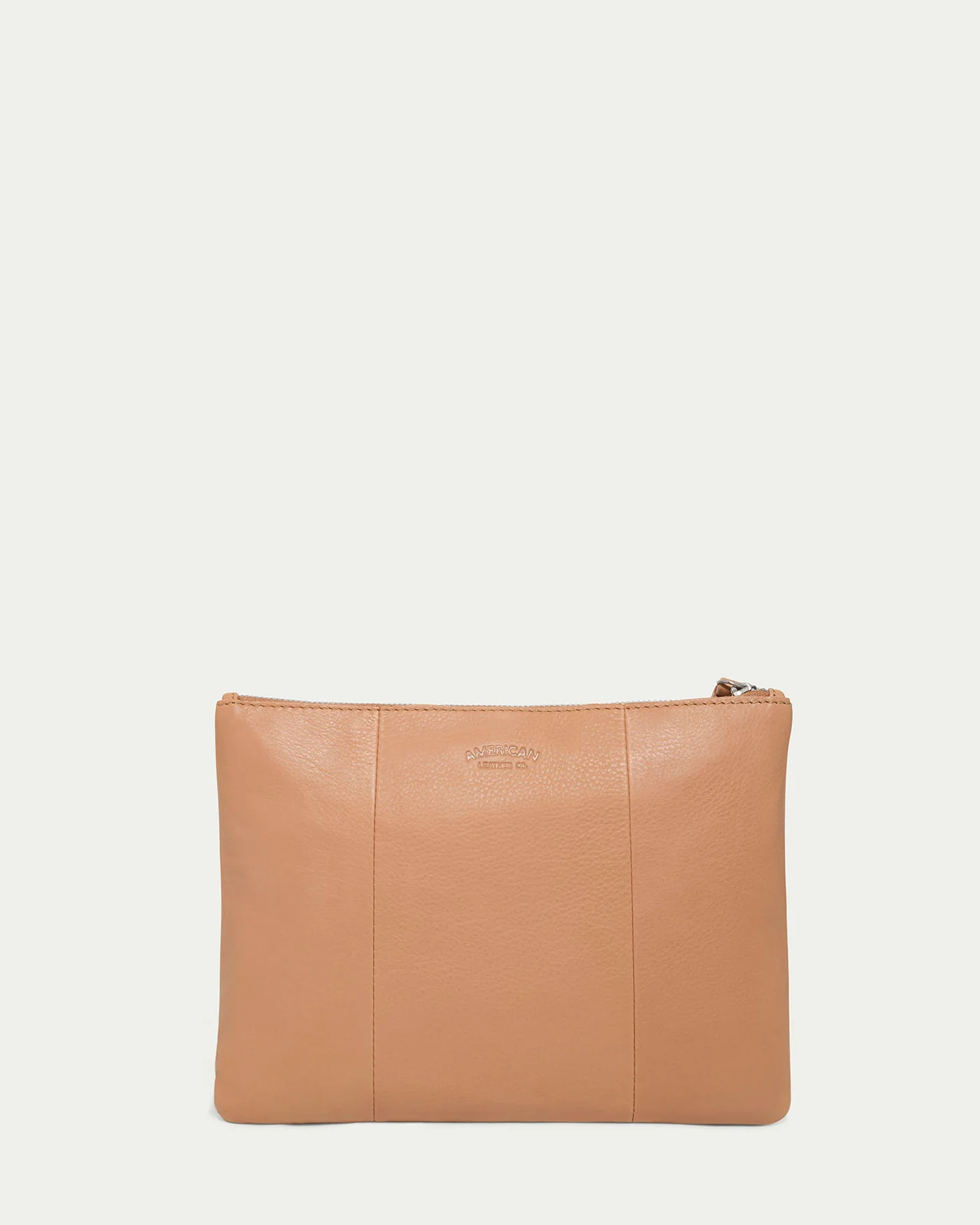 Dover Monogram Wristlet Pouch - Image 9