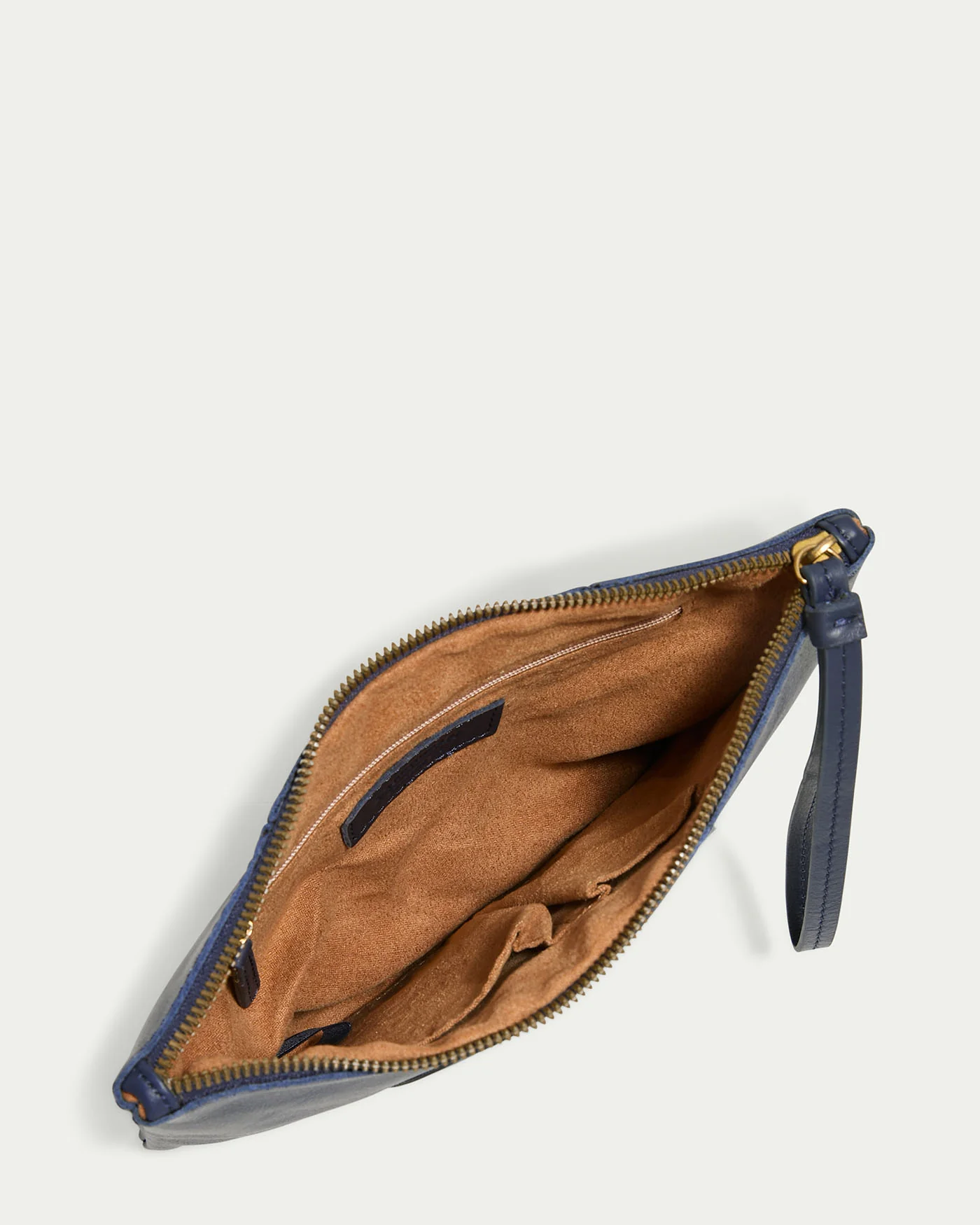 Dover Monogram Wristlet Pouch - Image 23