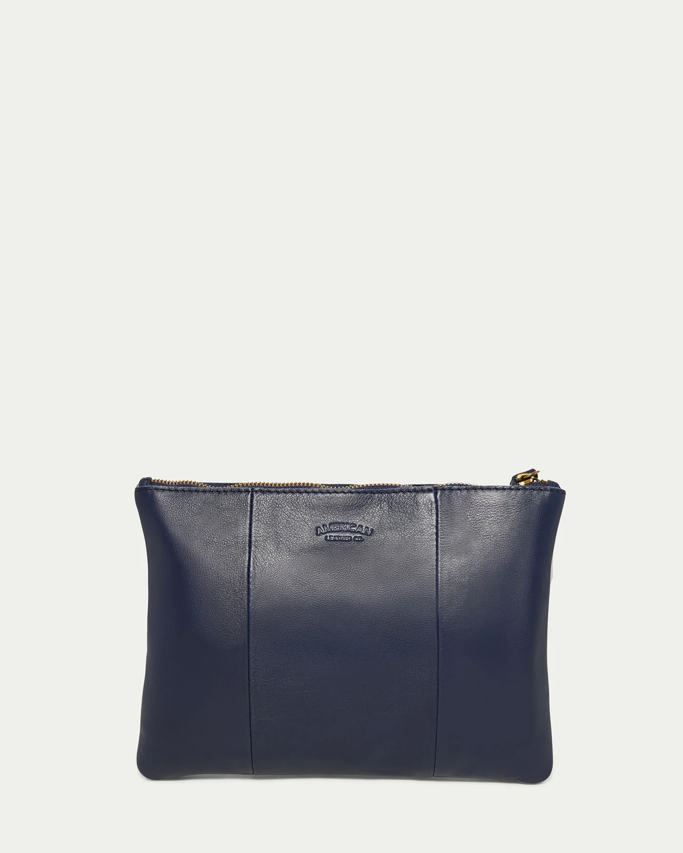 Dover Monogram Wristlet Pouch - Image 9