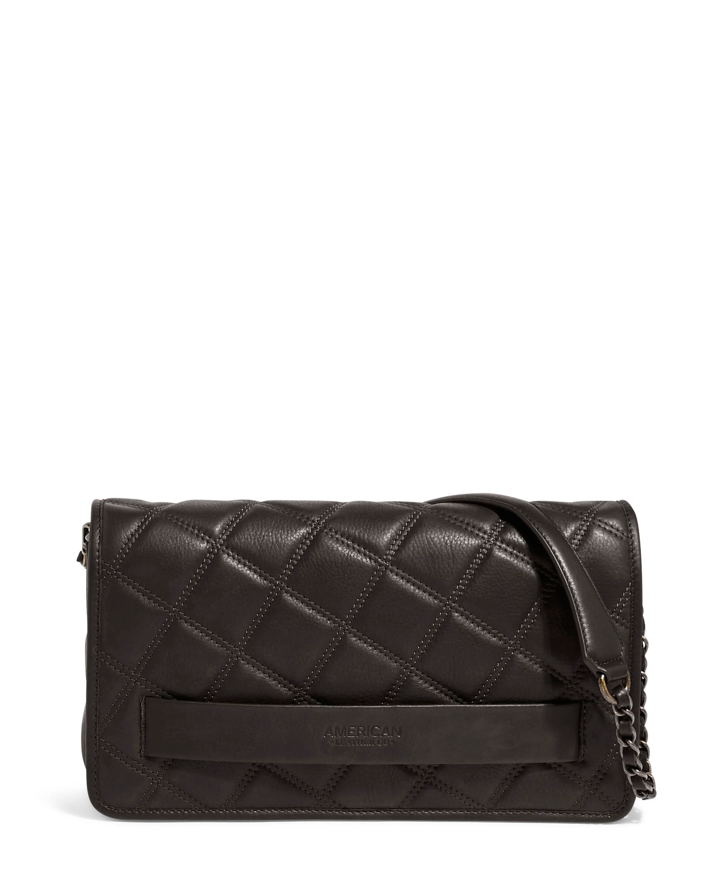 Emerson Quilted Convertible Shoulder - Image 11