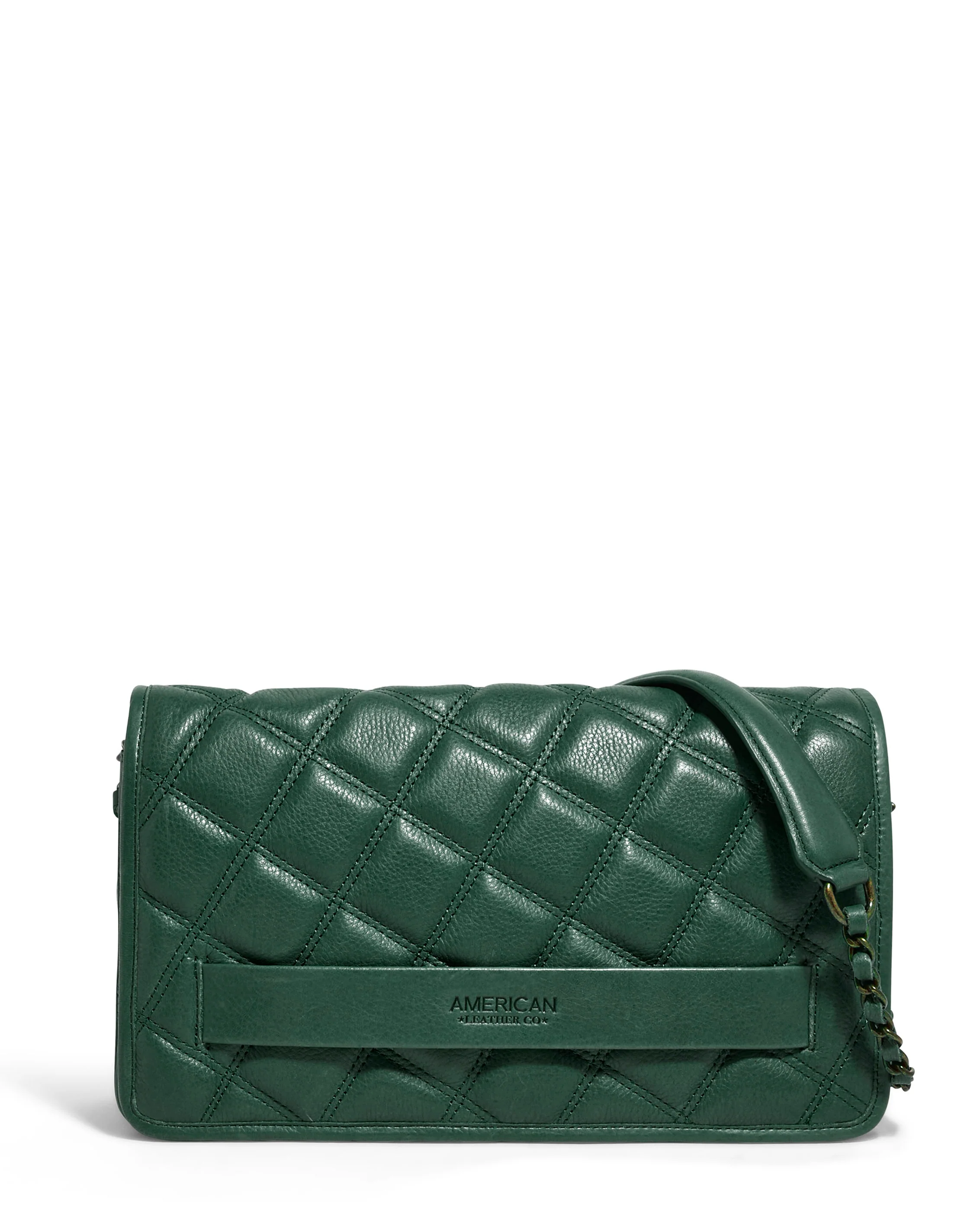 Emerson Quilted Convertible Shoulder - Image 3