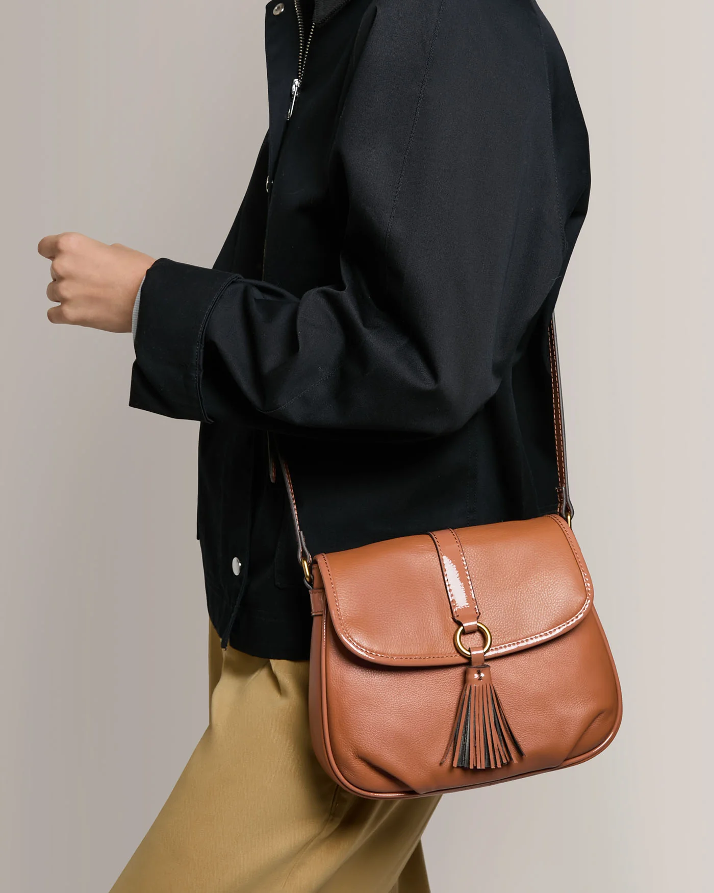 Fairfield Crossbody - Image 19
