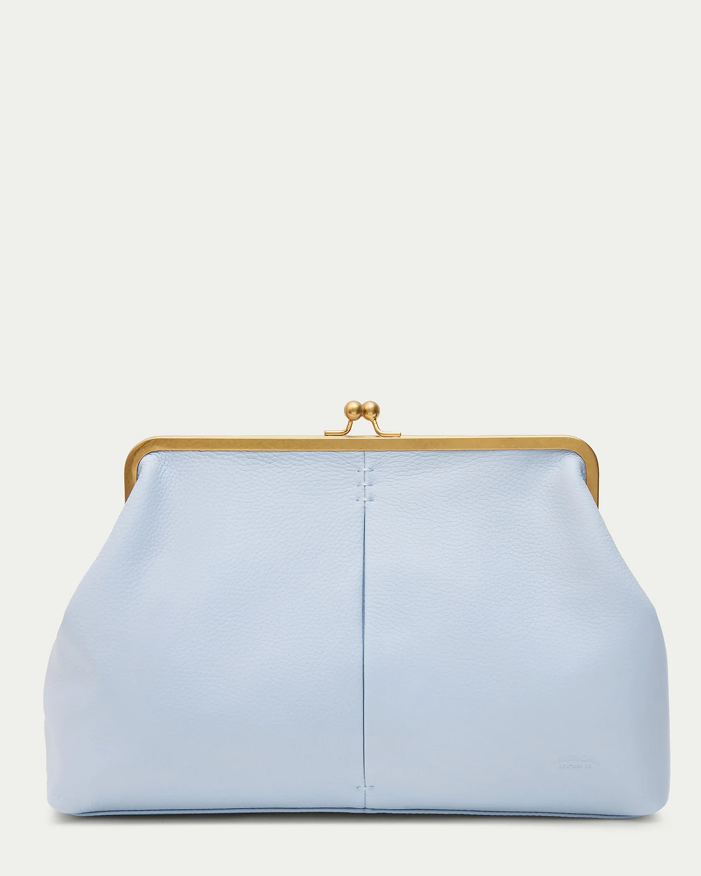 Grace Oversized Clutch - Image 3
