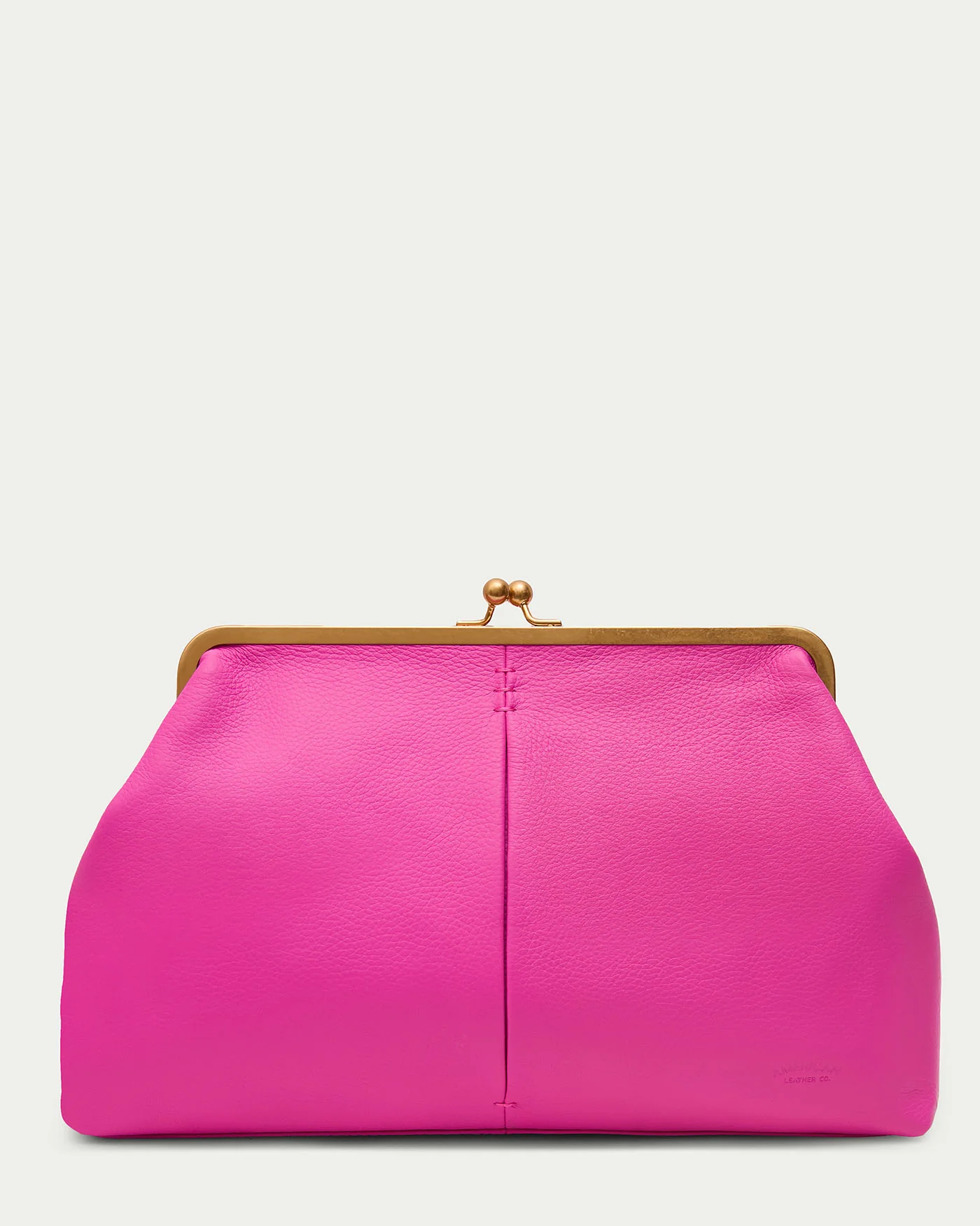 Grace Oversized Clutch - Image 5