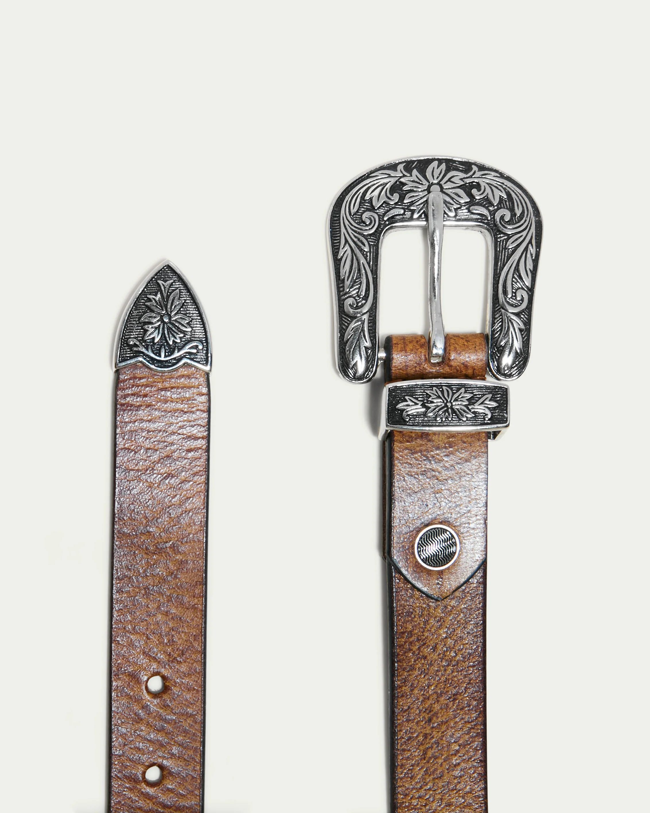 Hamilton Belt - Image 4