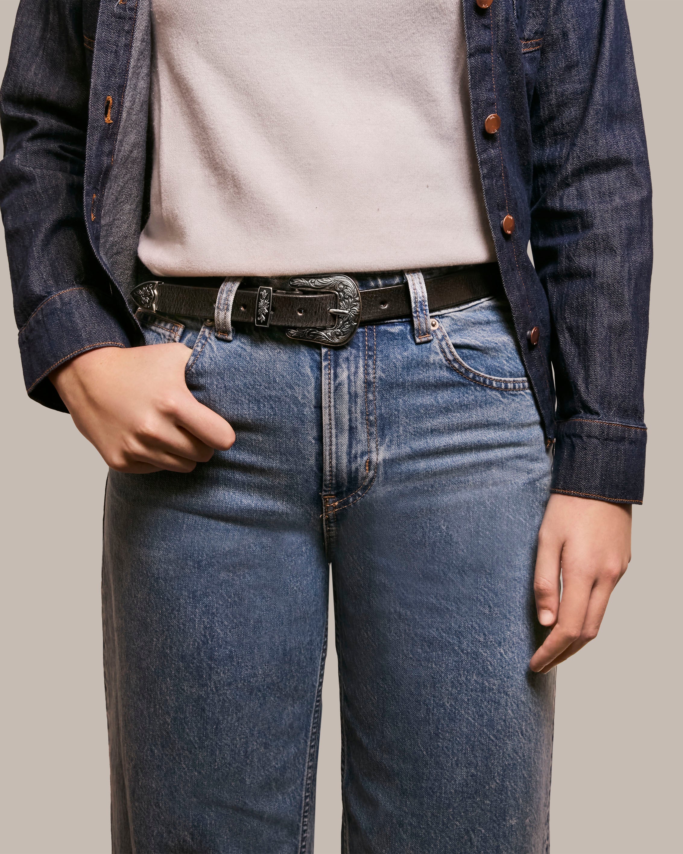 Hamilton Belt - Image 6