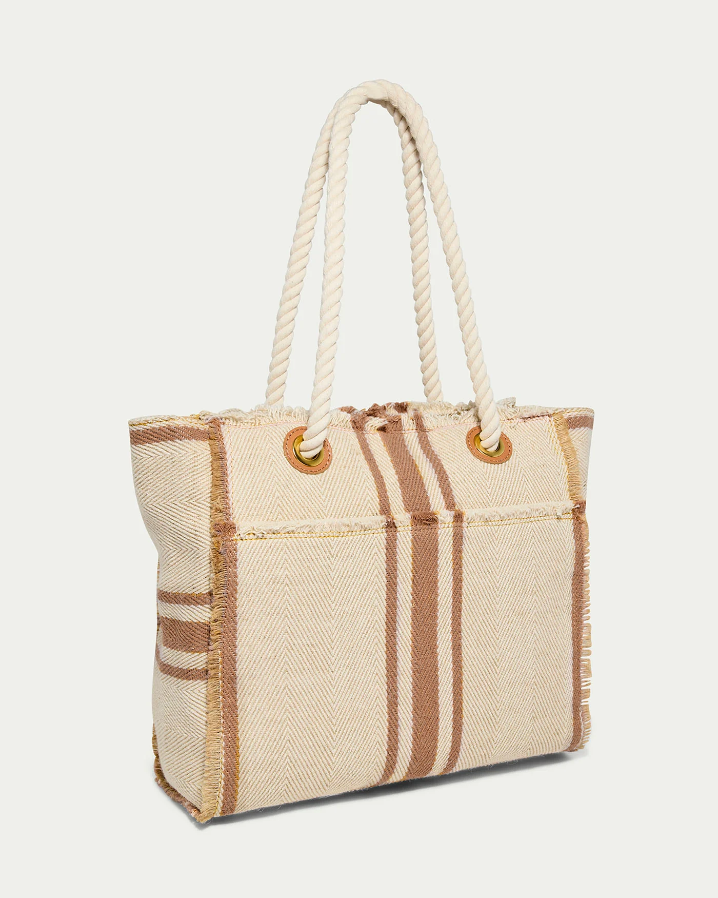 Haven Topzip Tote - Image 11