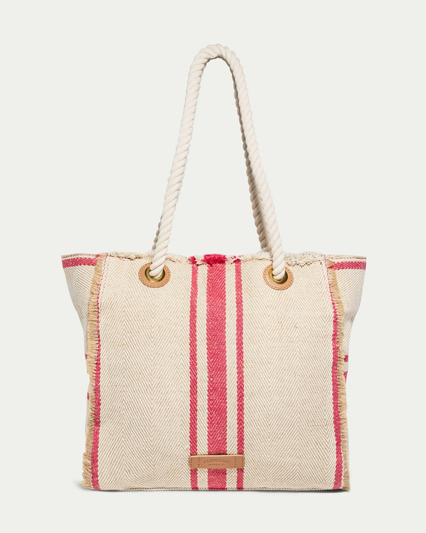 Haven Topzip Tote - Image 12