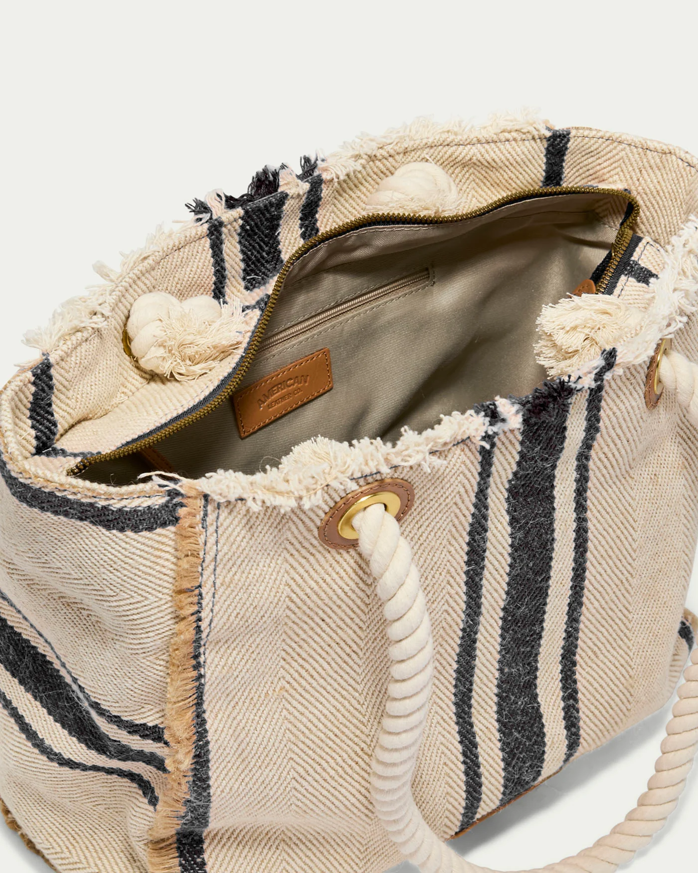 Haven Topzip Tote - Image 19
