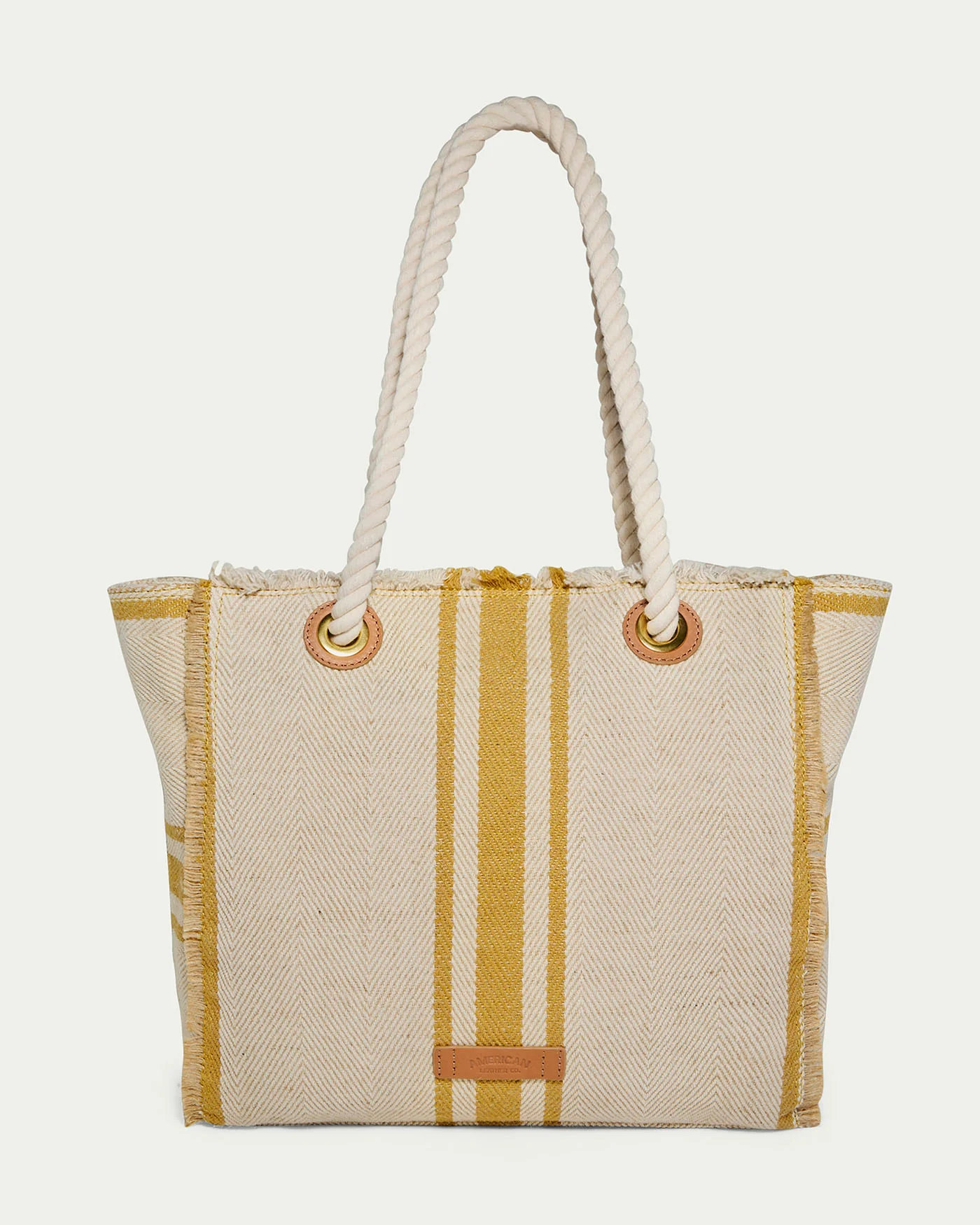 Haven Topzip Tote - Image 3