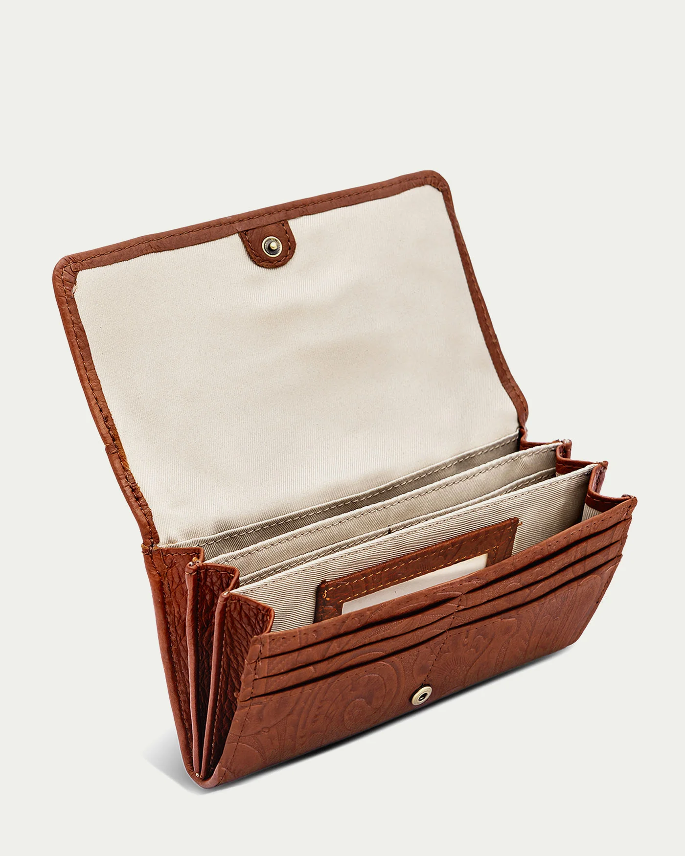 Hickory Bifold Wallet - Image 12