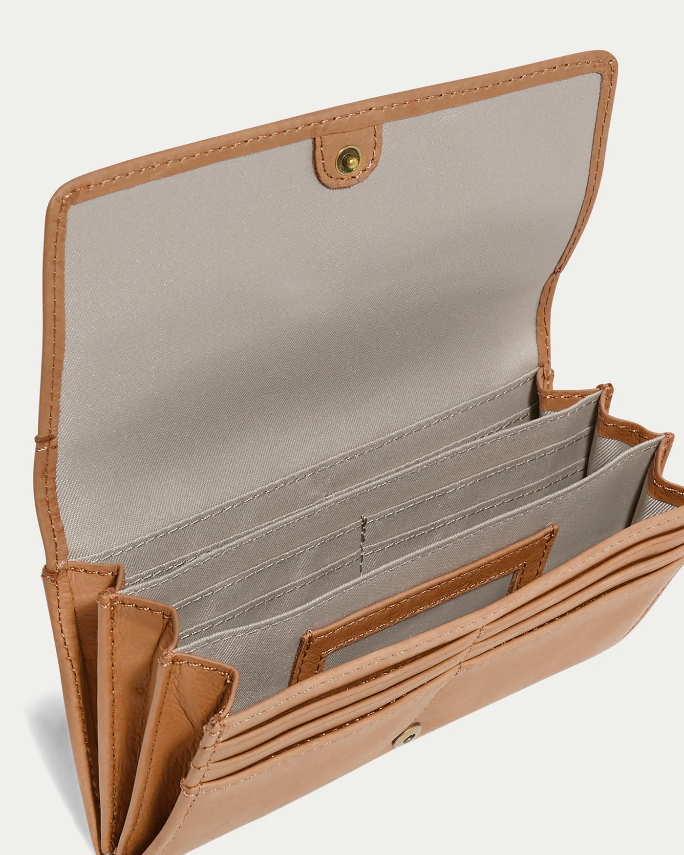 Hickory Bifold Wallet - Image 6