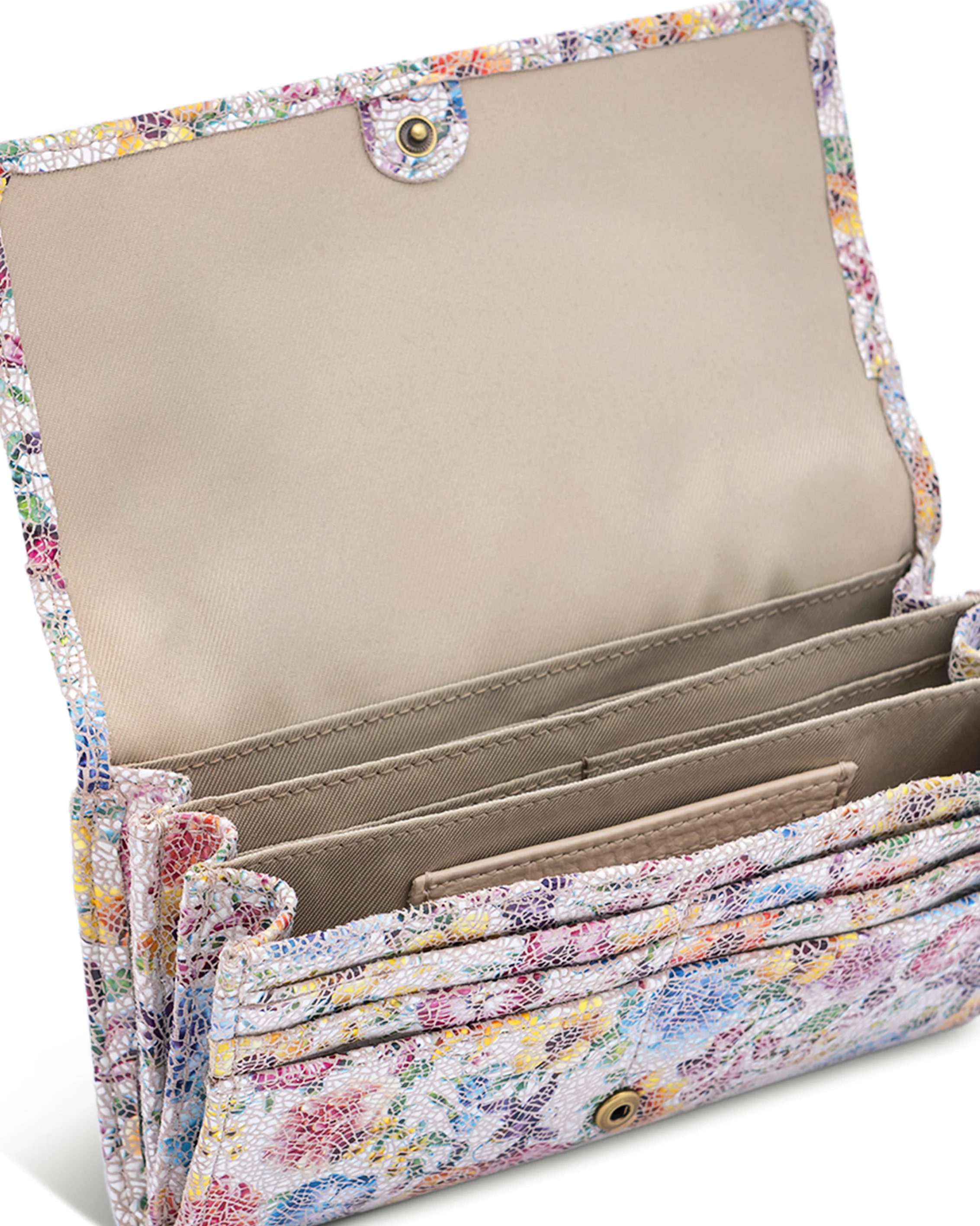 Hickory Bifold Wallet - Image 3