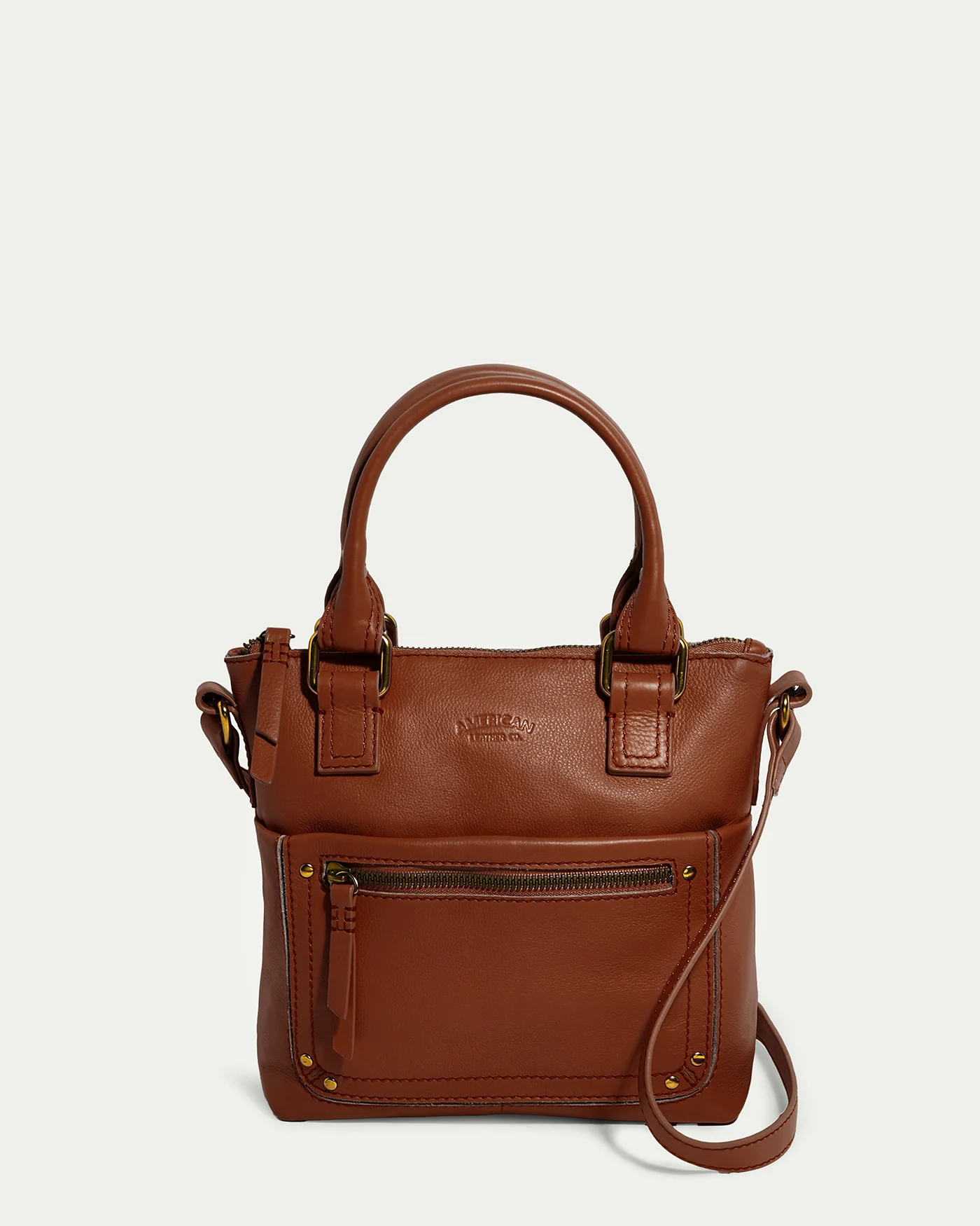 Jamestown Mini Tote Crossbody