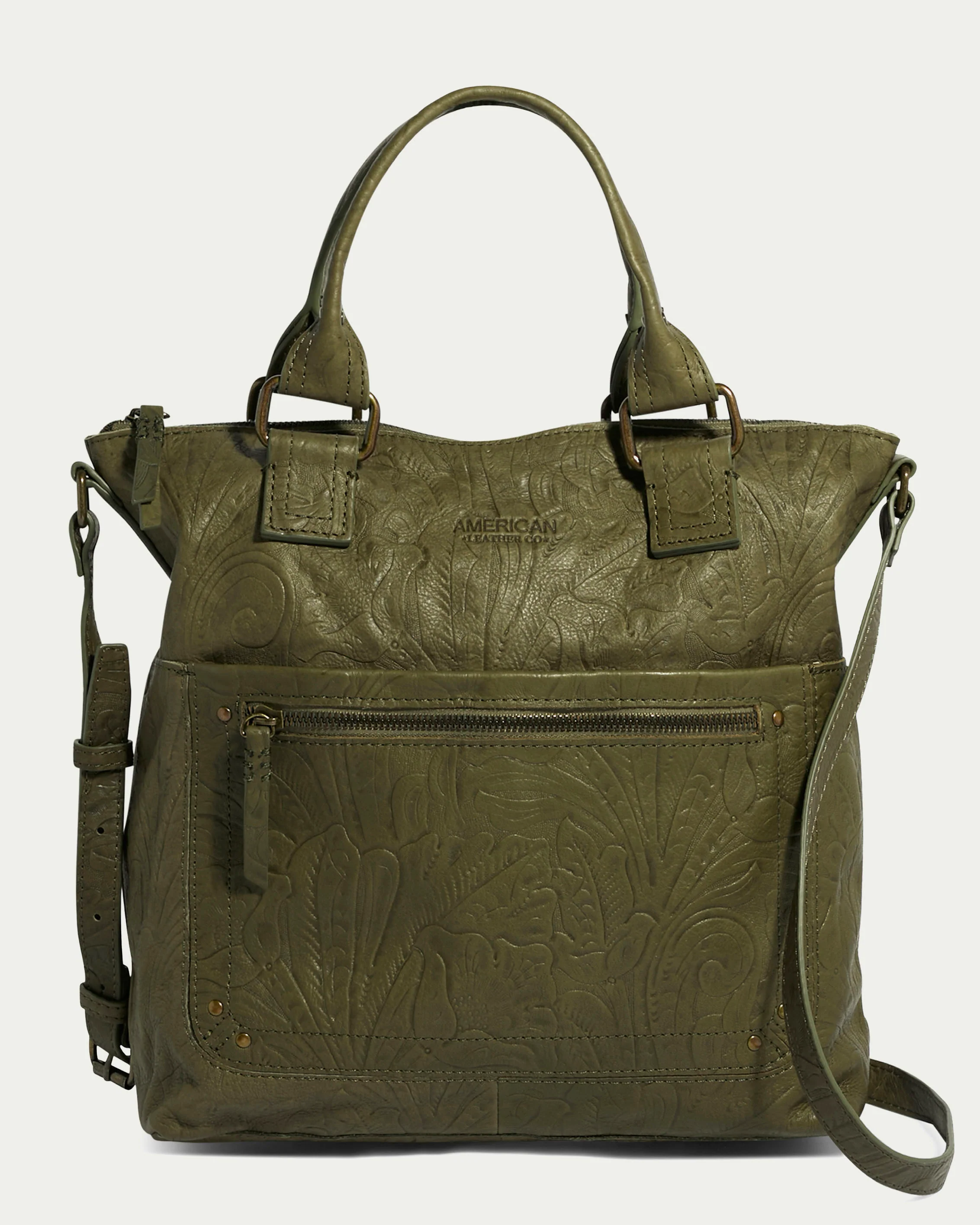 Jamestown Tote - Image 17