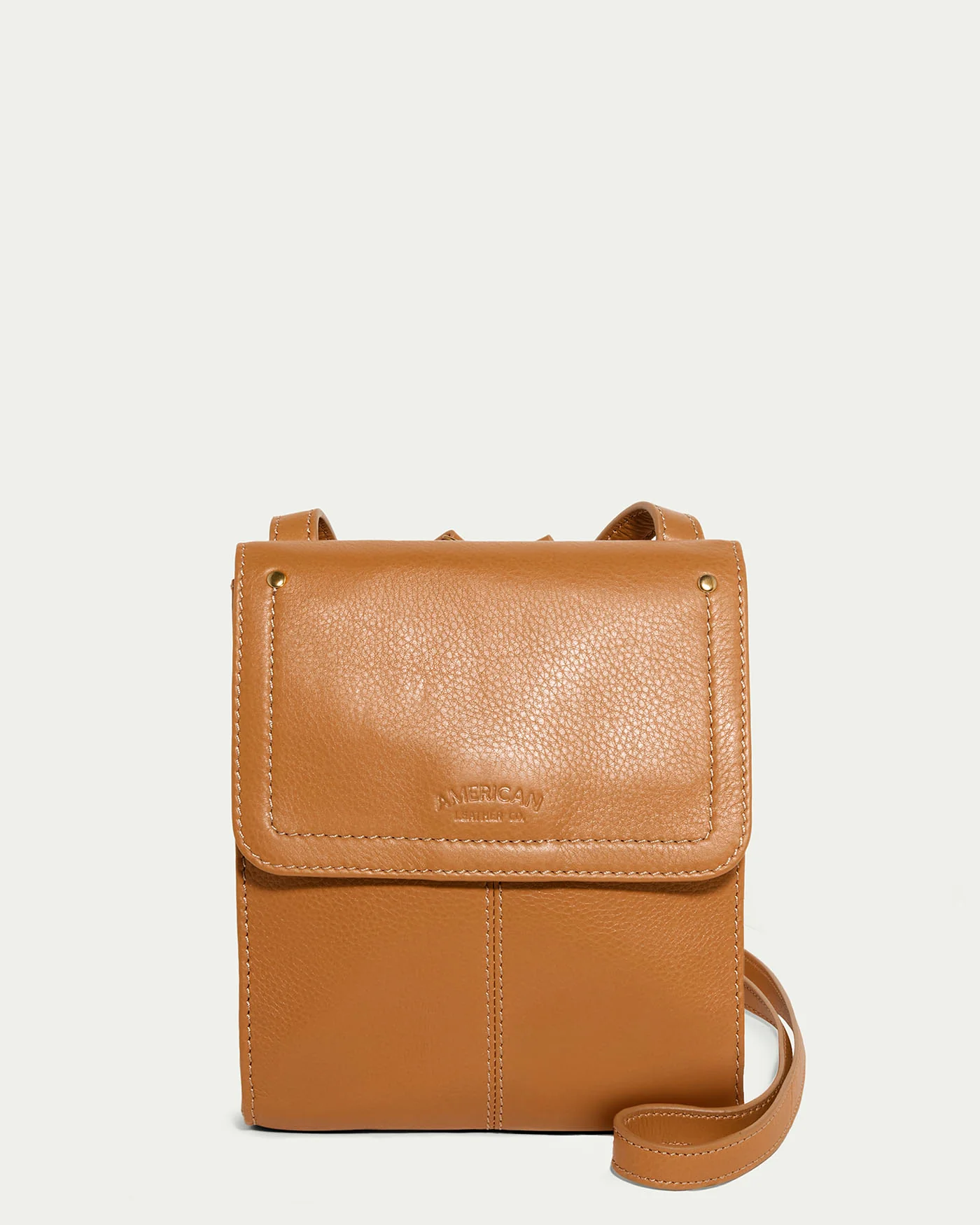 Kansas Crossbody