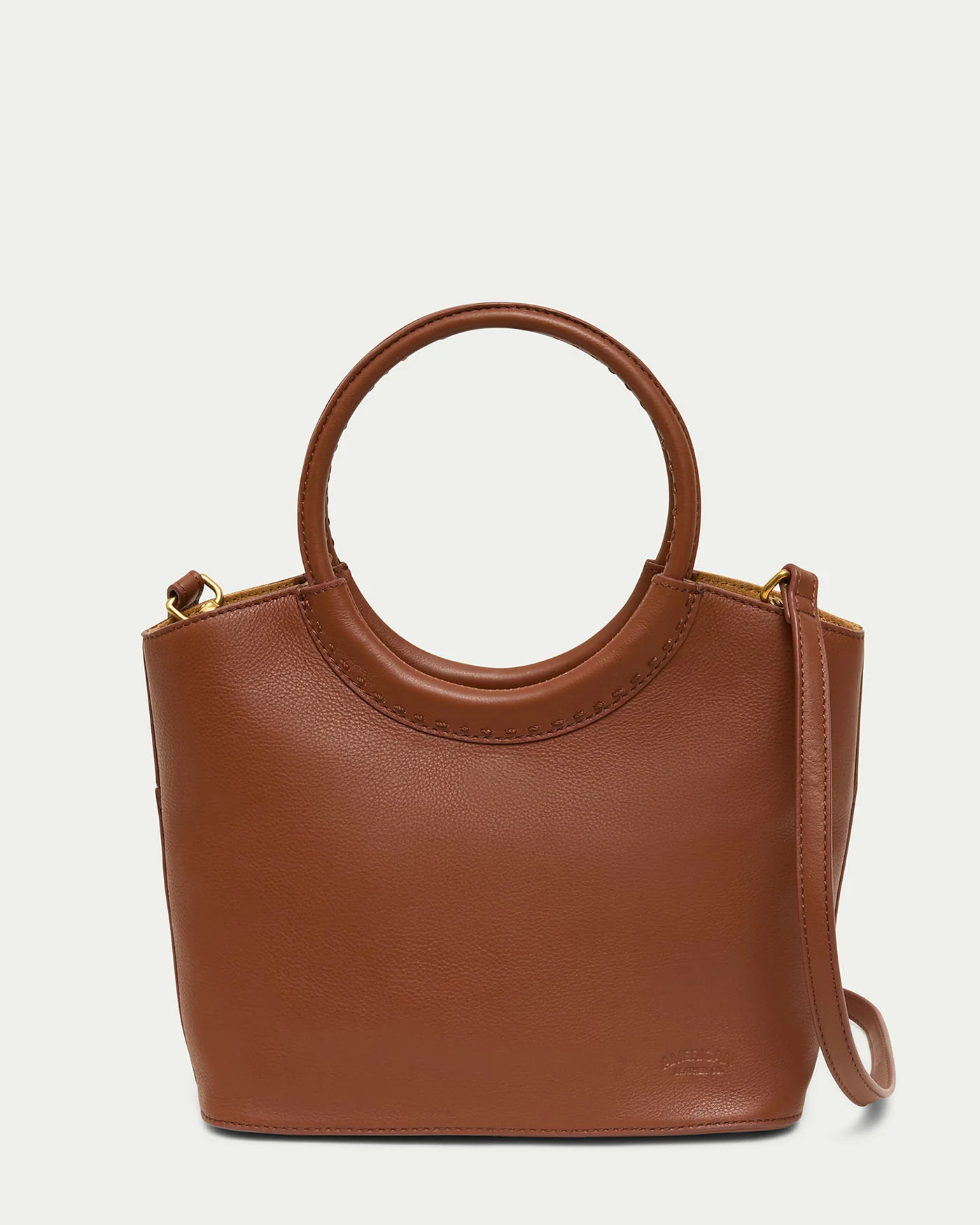 Laurel Top Handle Convertible Satchel - Image 10