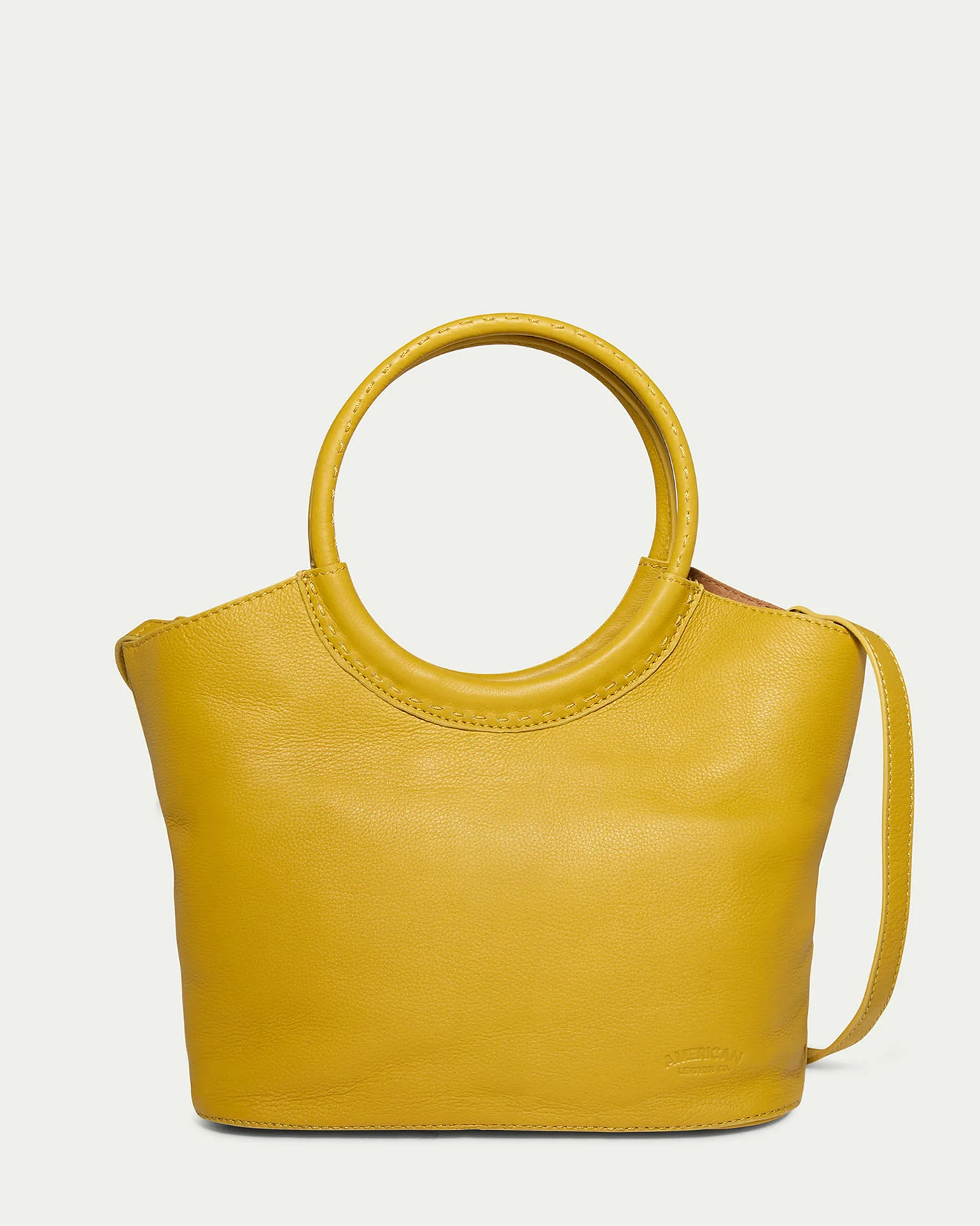 Laurel Top Handle Convertible Satchel - Image 17