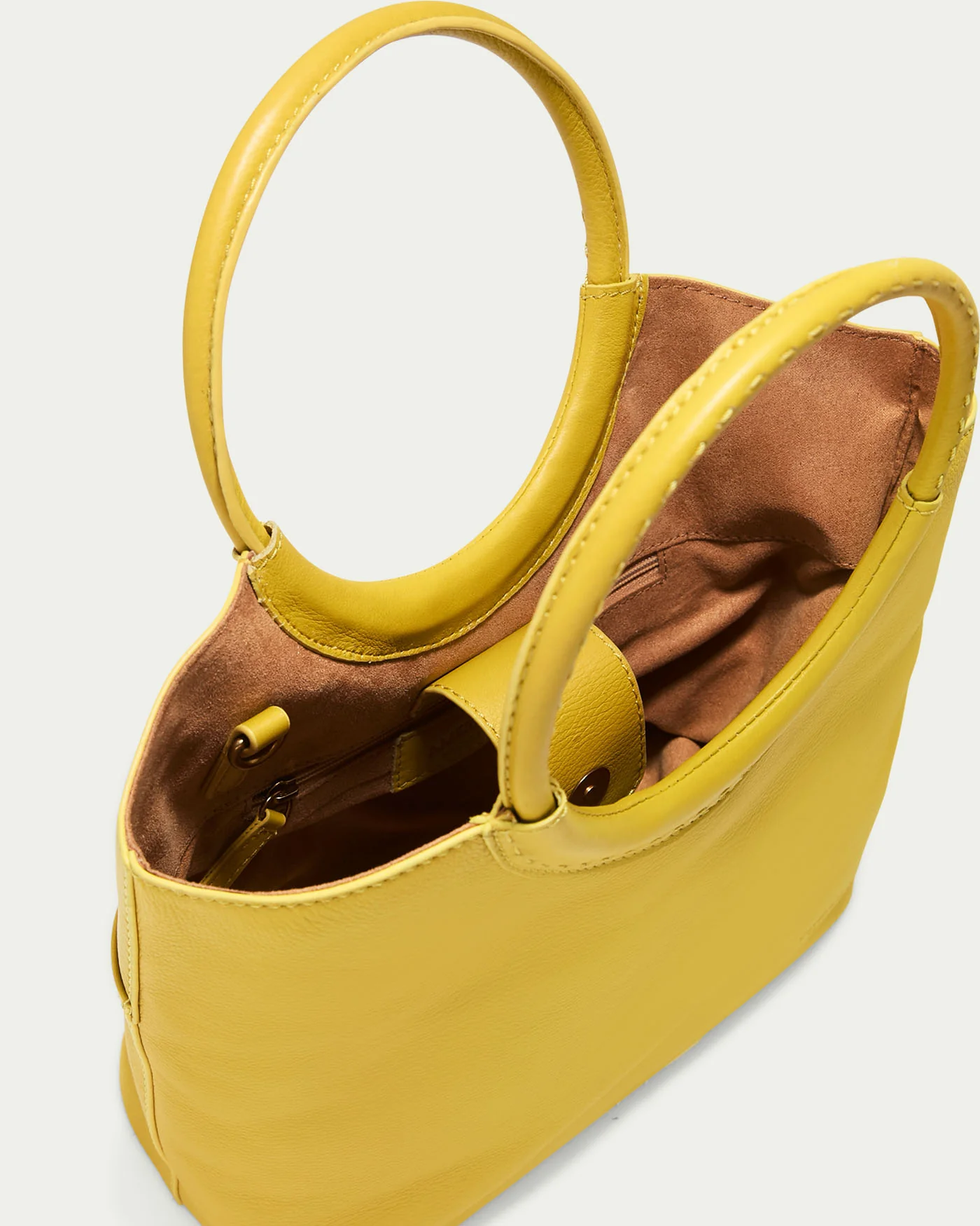 Laurel Top Handle Convertible Satchel - Image 20