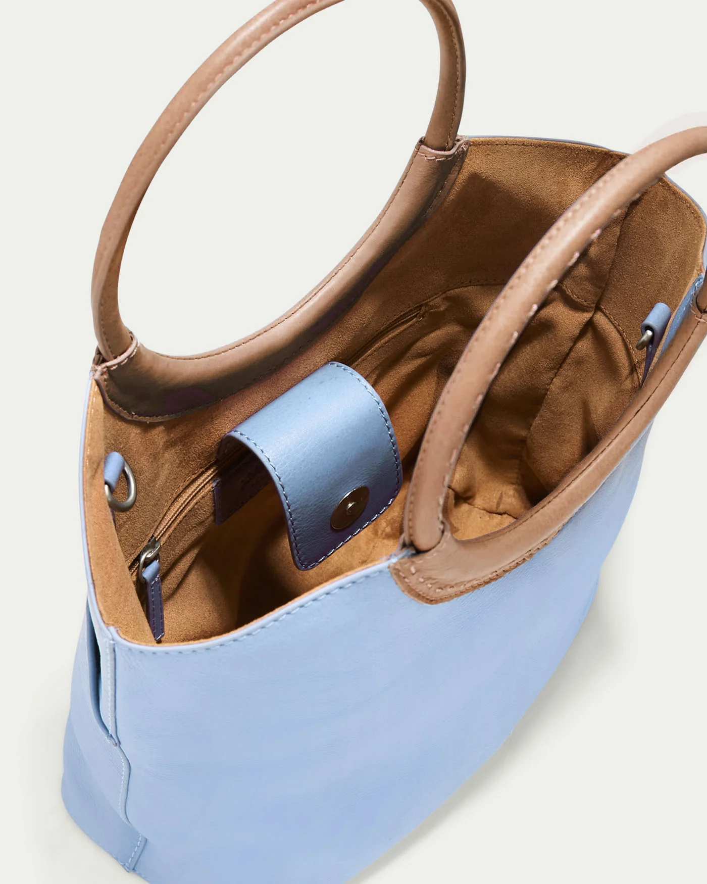 Laurel Top Handle Convertible Satchel - Image 22