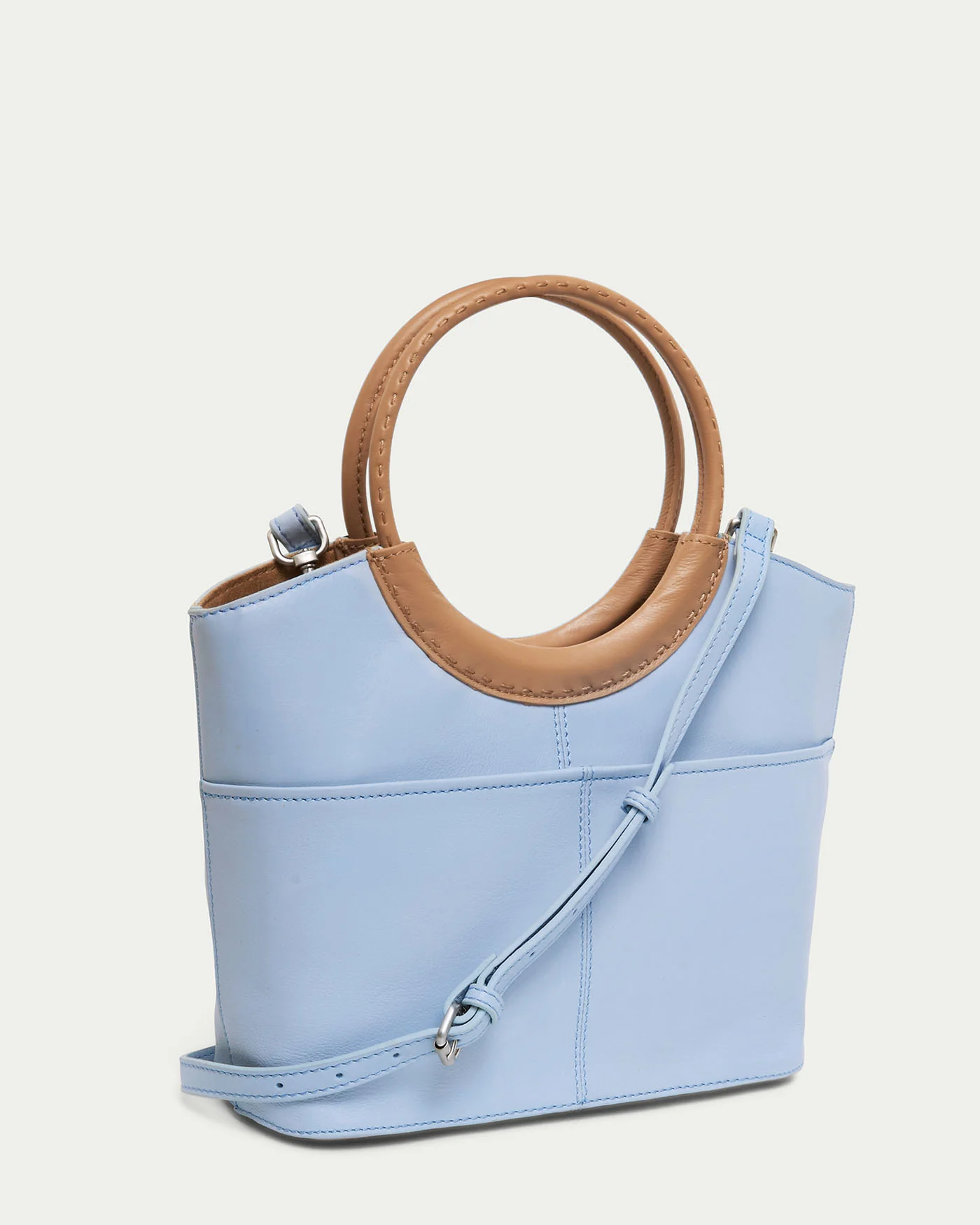 Laurel Top Handle Convertible Satchel - Image 23