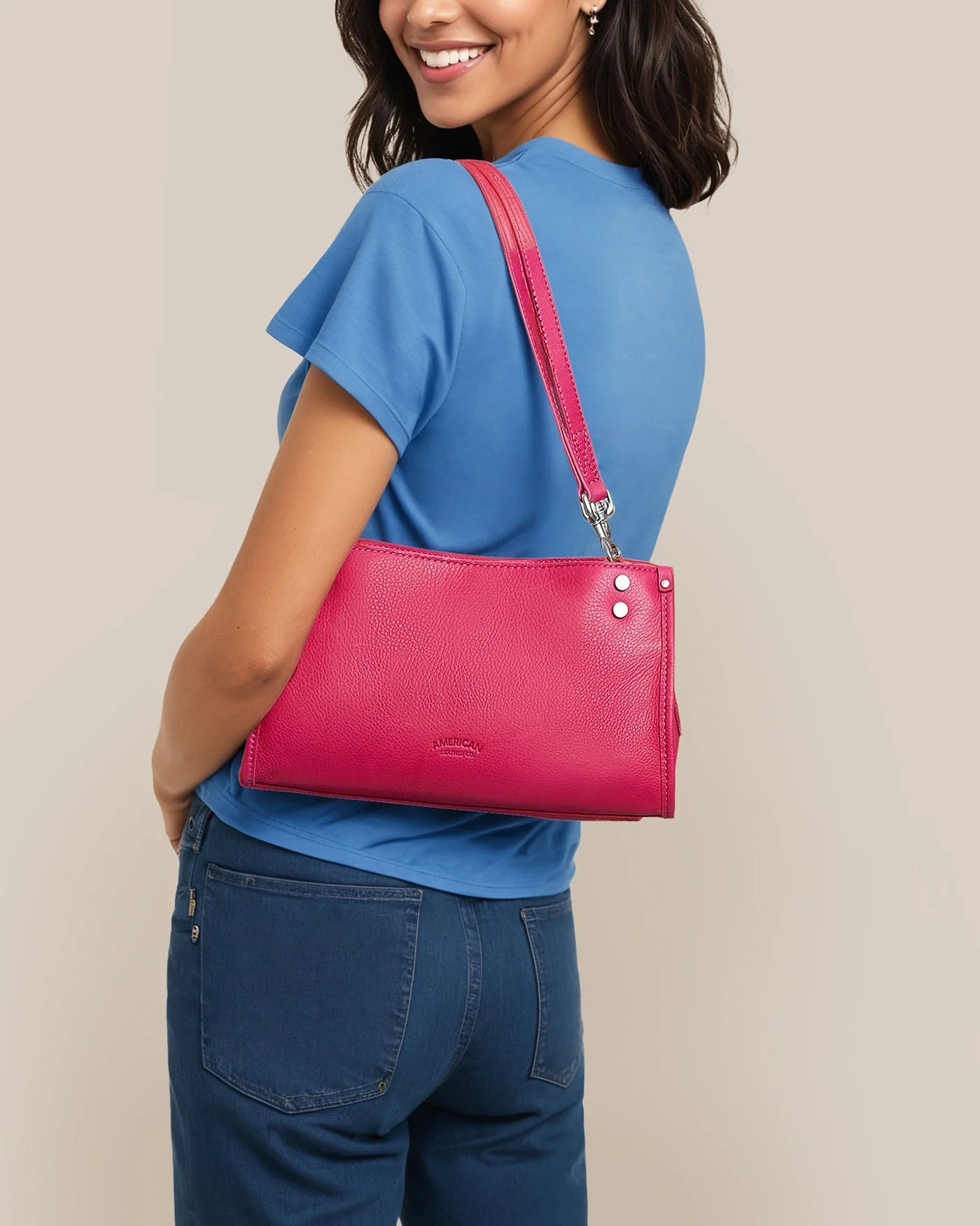Lenox Triple Entry Shoulder - Image 13